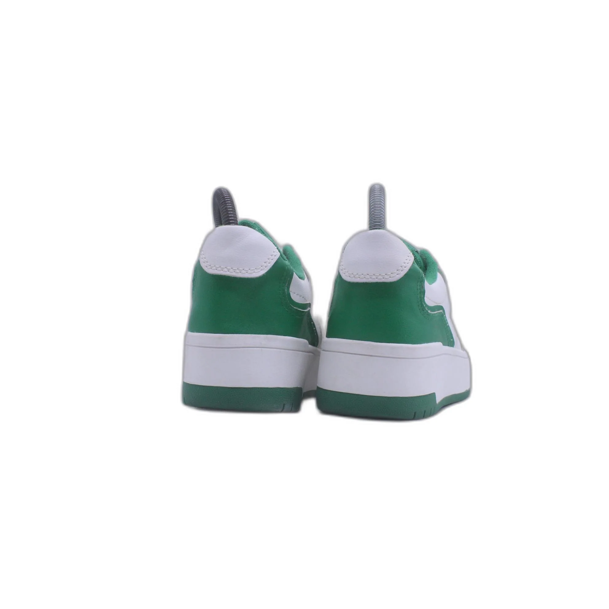 Stradivarius White Sneaker - Image 4