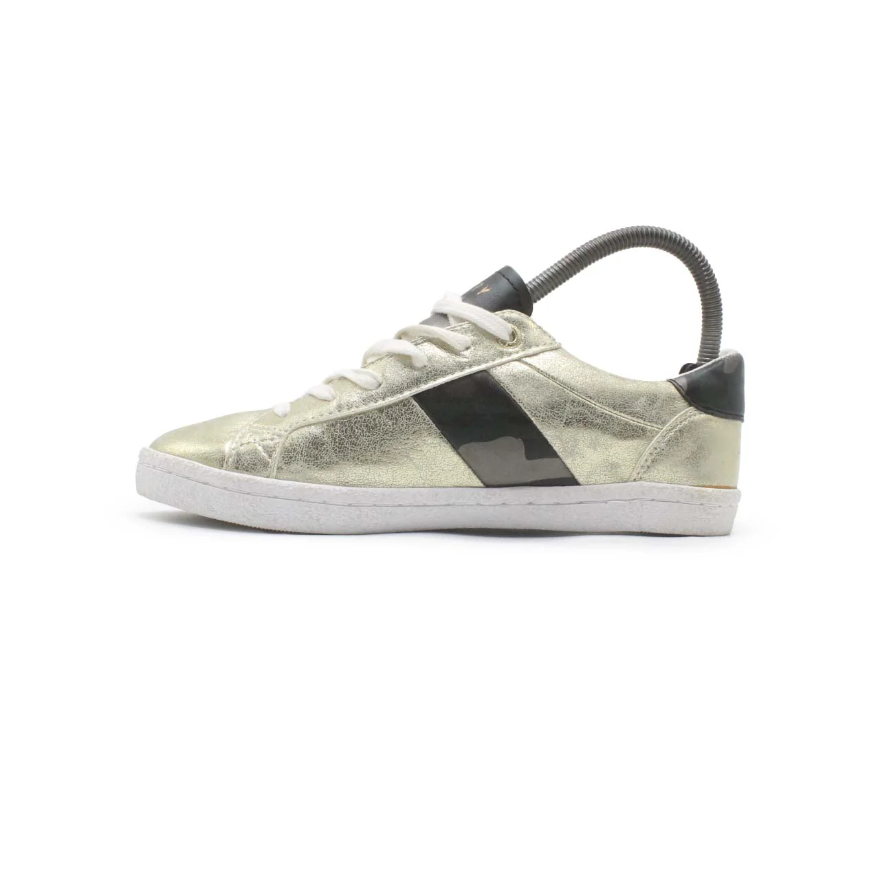 SUPERDRY LOW TOP CASUAL SHOE - Image 3