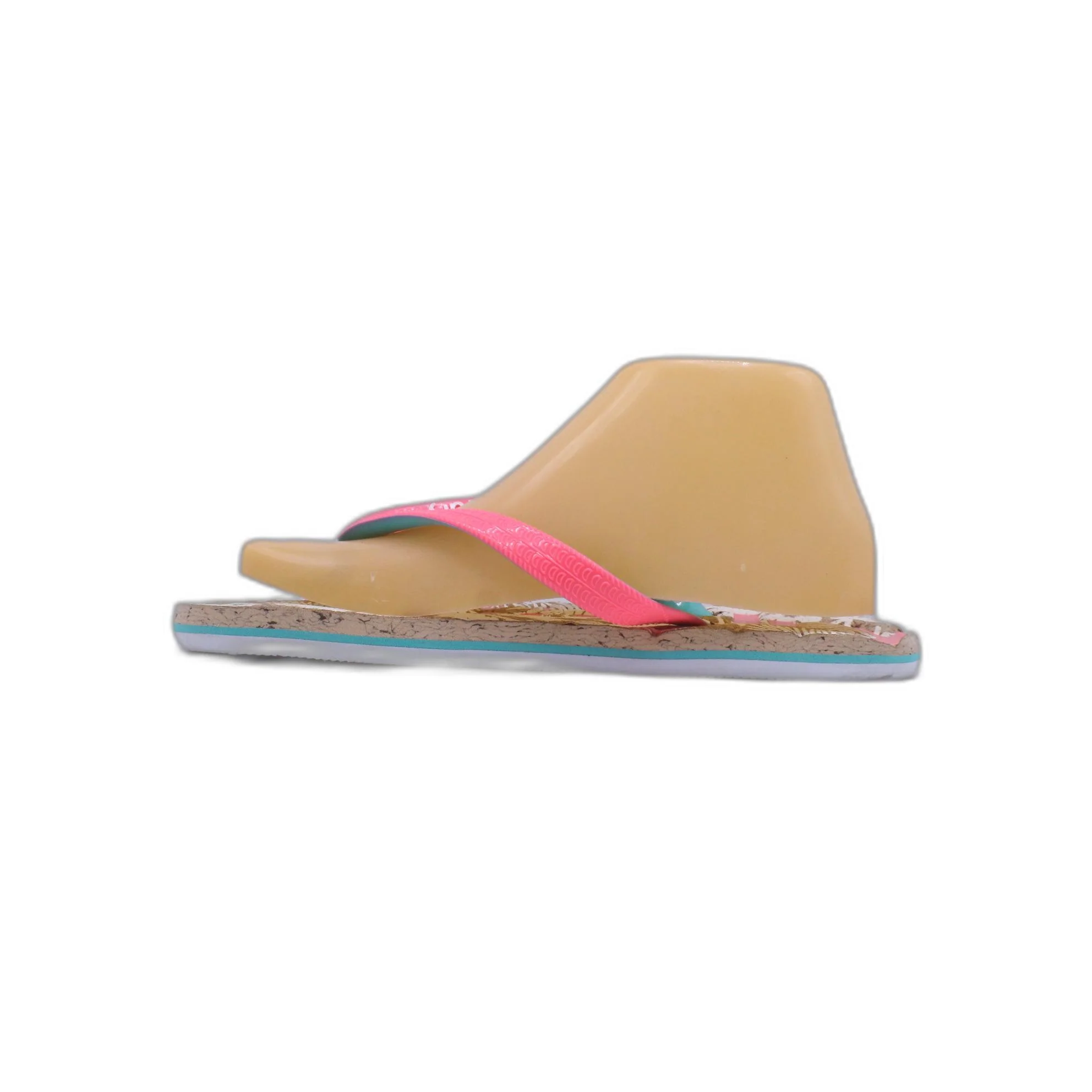 SUPERDRY PINK SLIDES - Image 2