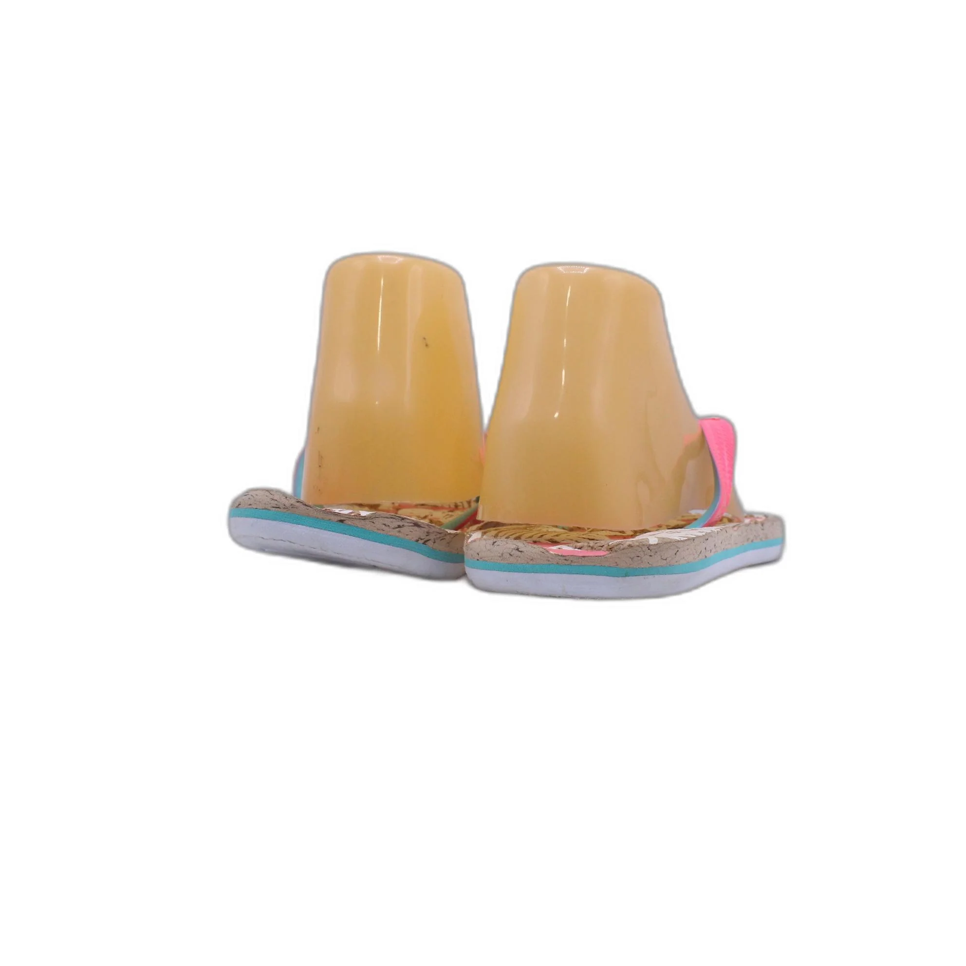 SUPERDRY PINK SLIDES - Image 4