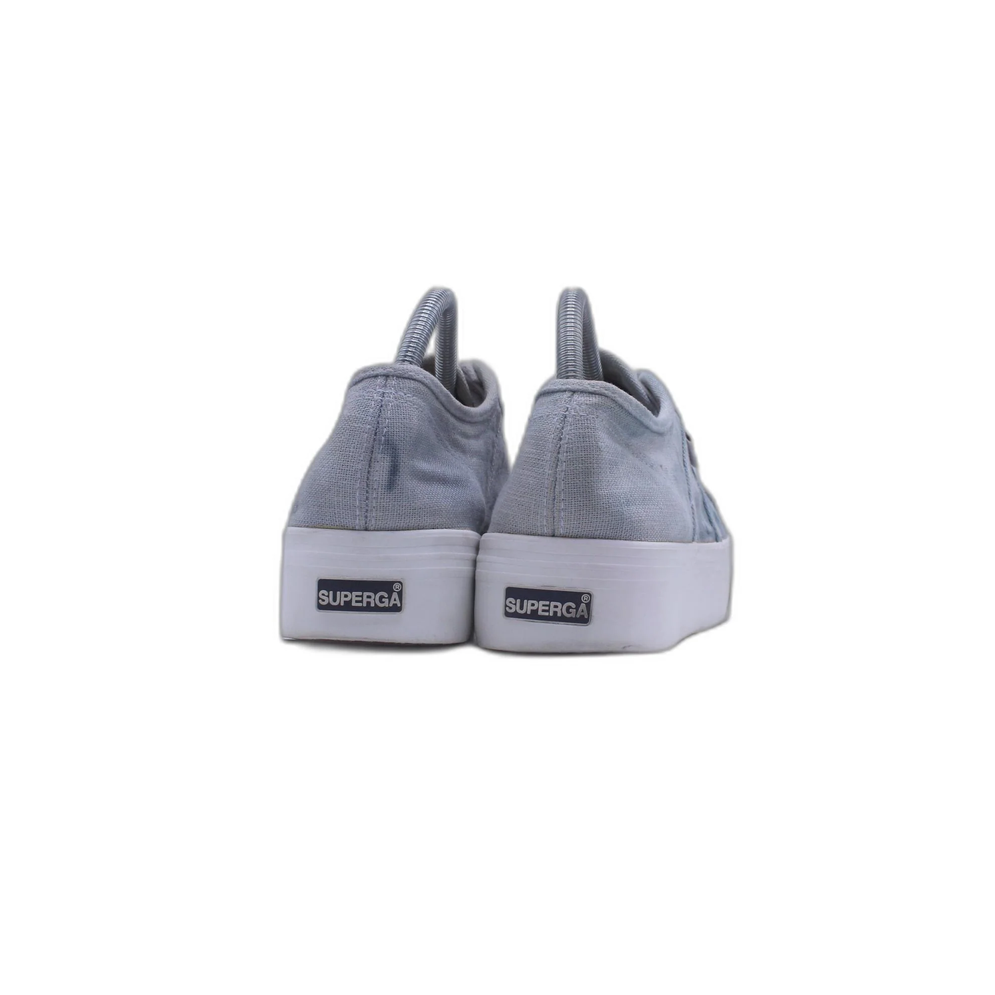 Superga Casual Shoe - Image 4