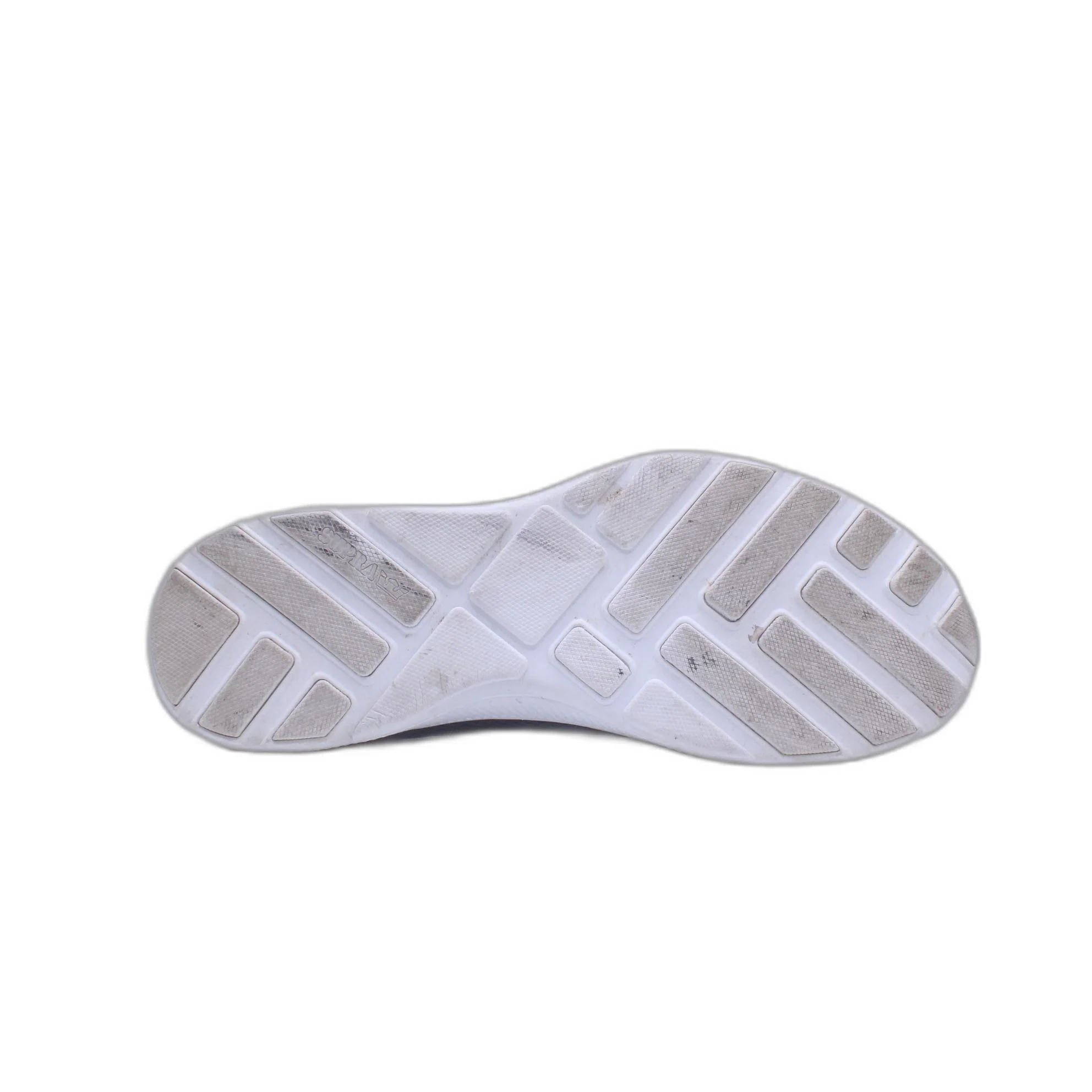 Supra Hammer Run Navy Bone Mens Skateboard Sneakers S55017 - Image 5