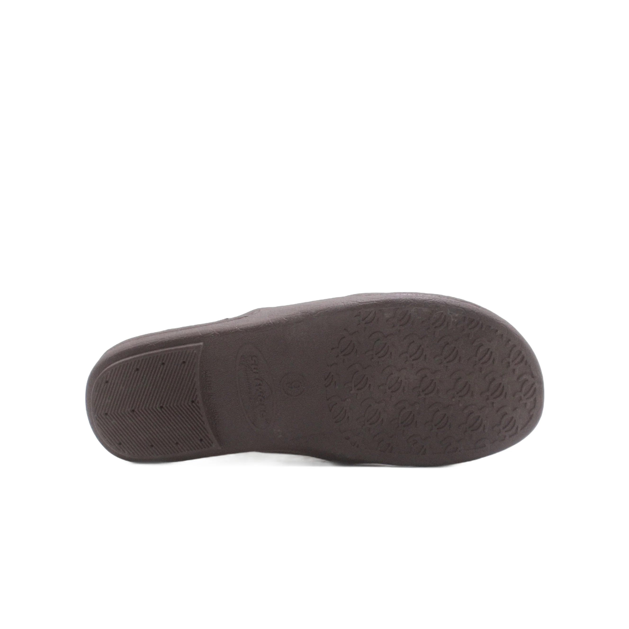 Surf Ware Brown Women Slide - Image 4