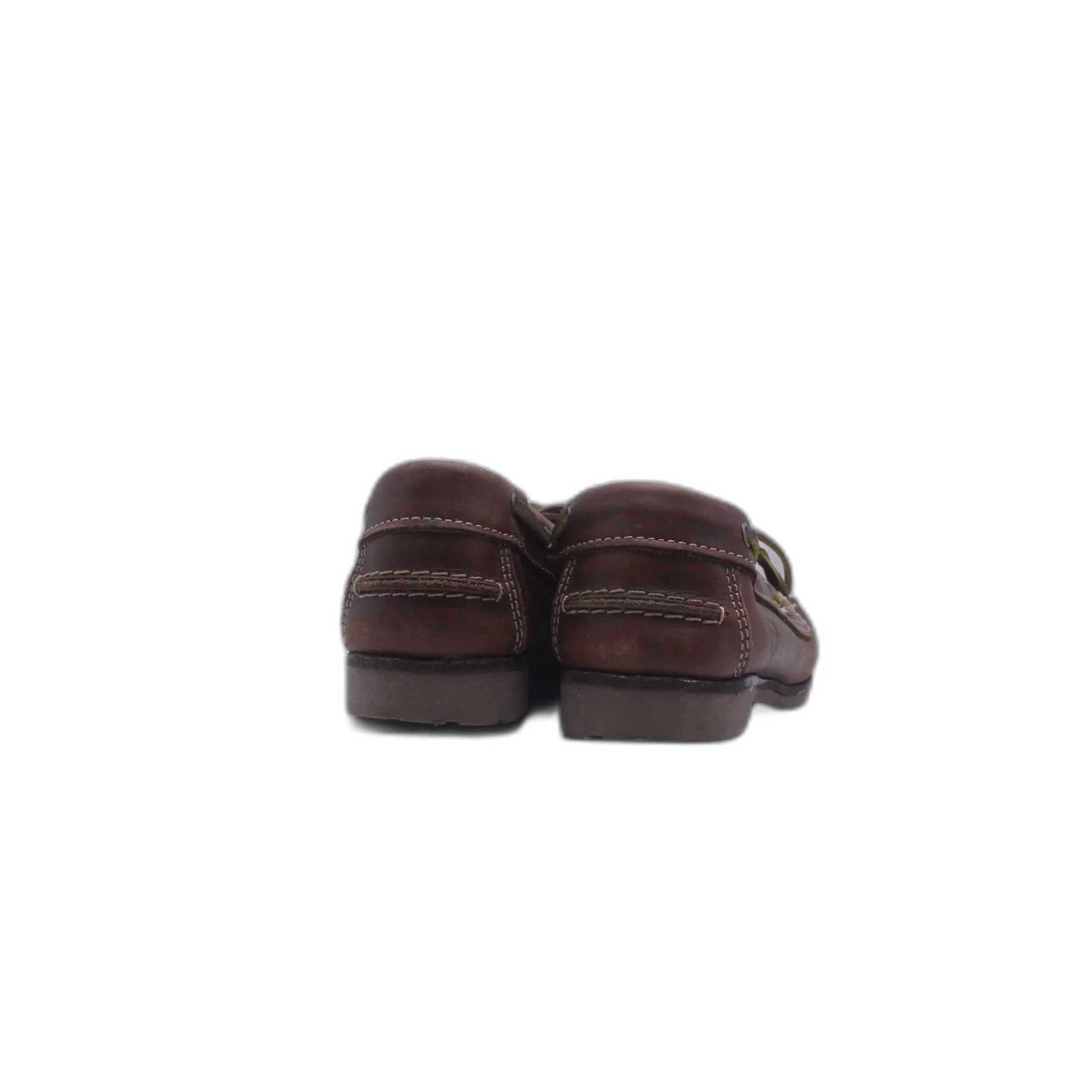 Tamaris Active Brown Shoe - Image 4