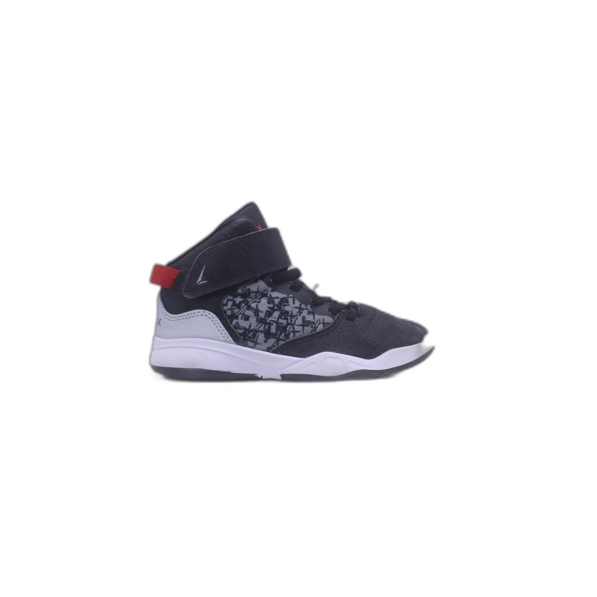 Tarmak High Top Sneaker