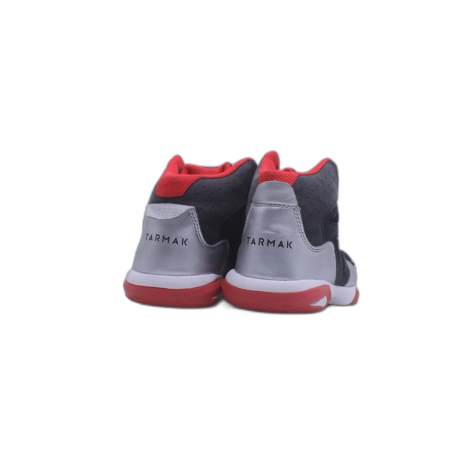Tarmak High Top Sneaker - Image 4