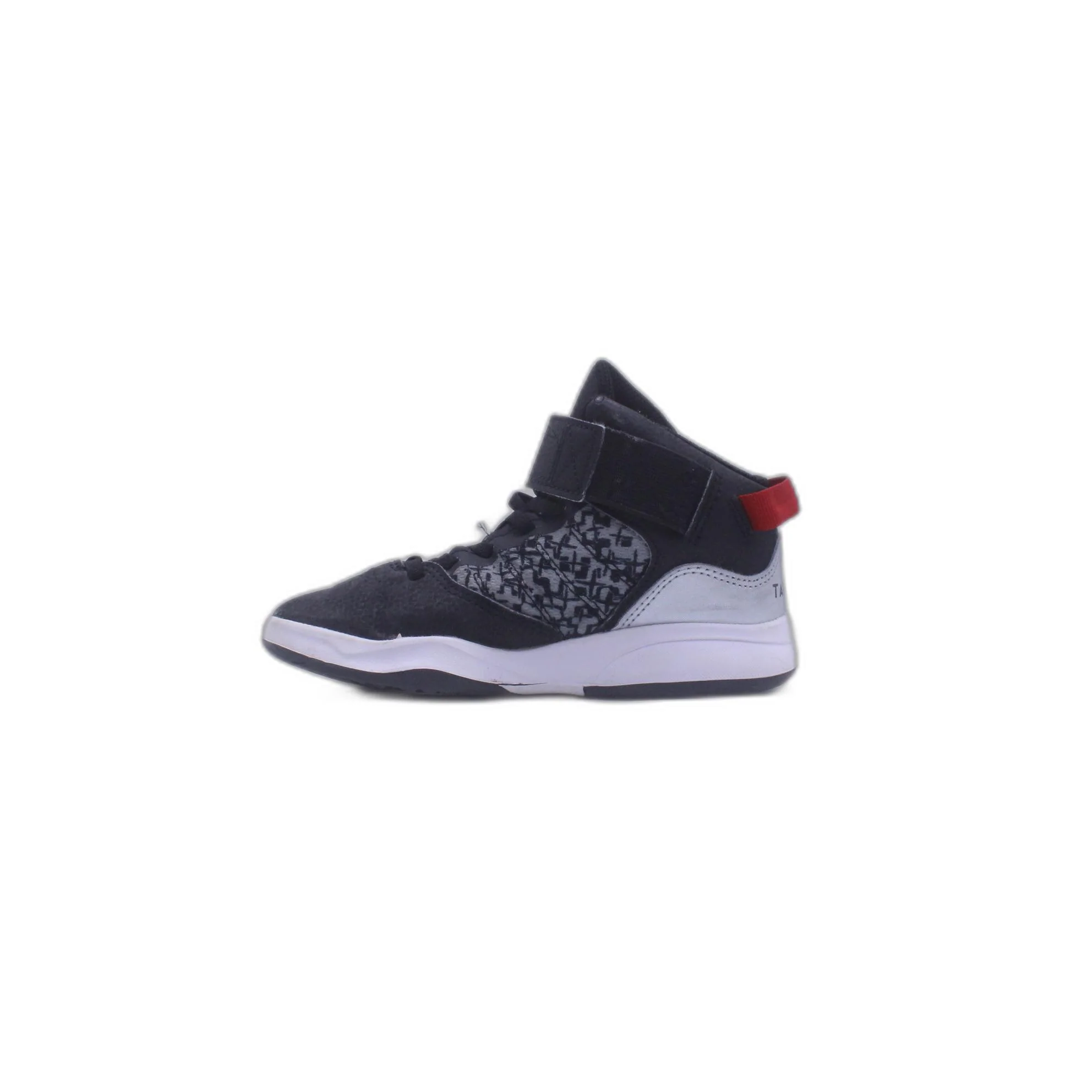 Tarmak High Top Sneaker - Image 2