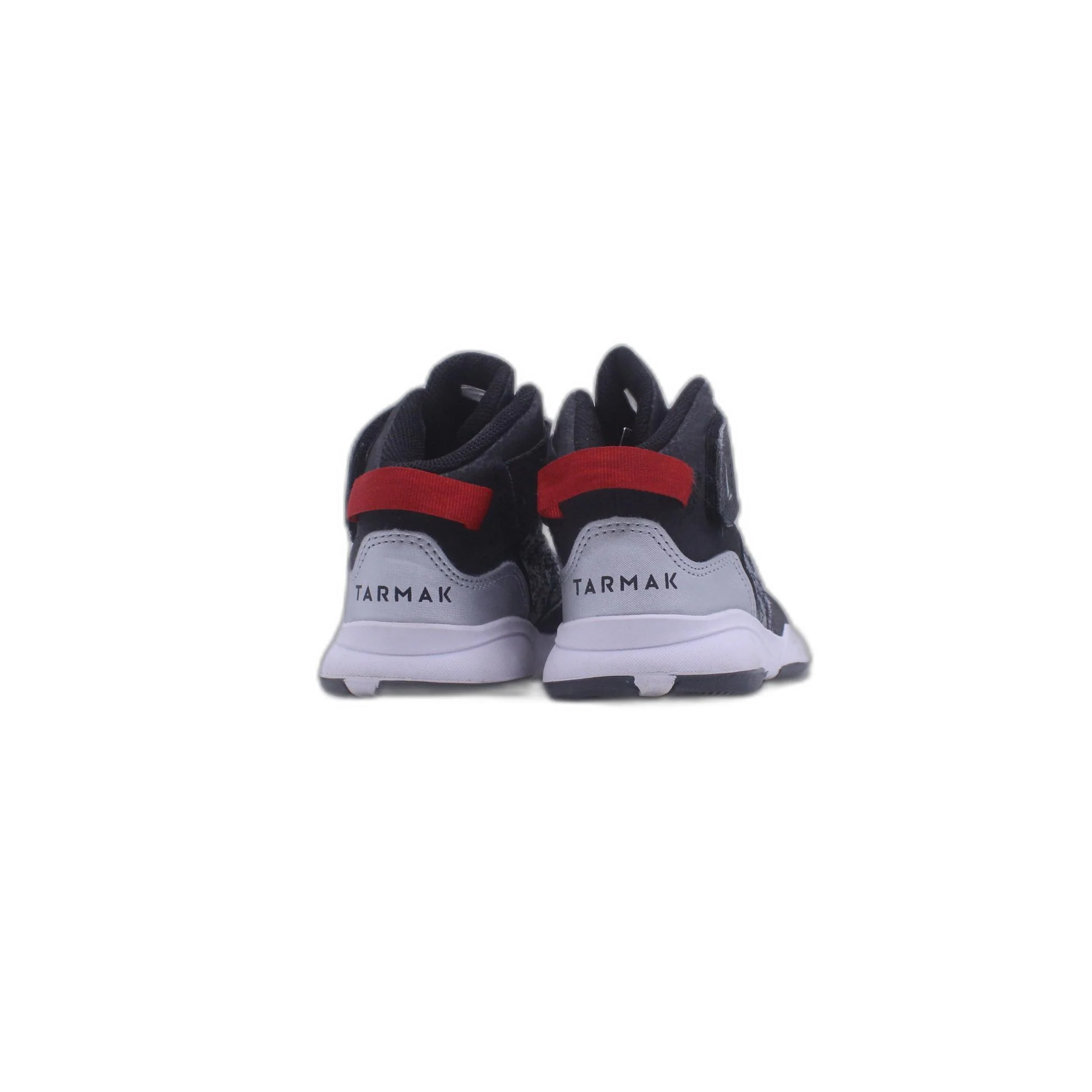 Tarmak High Top Sneaker - Image 4