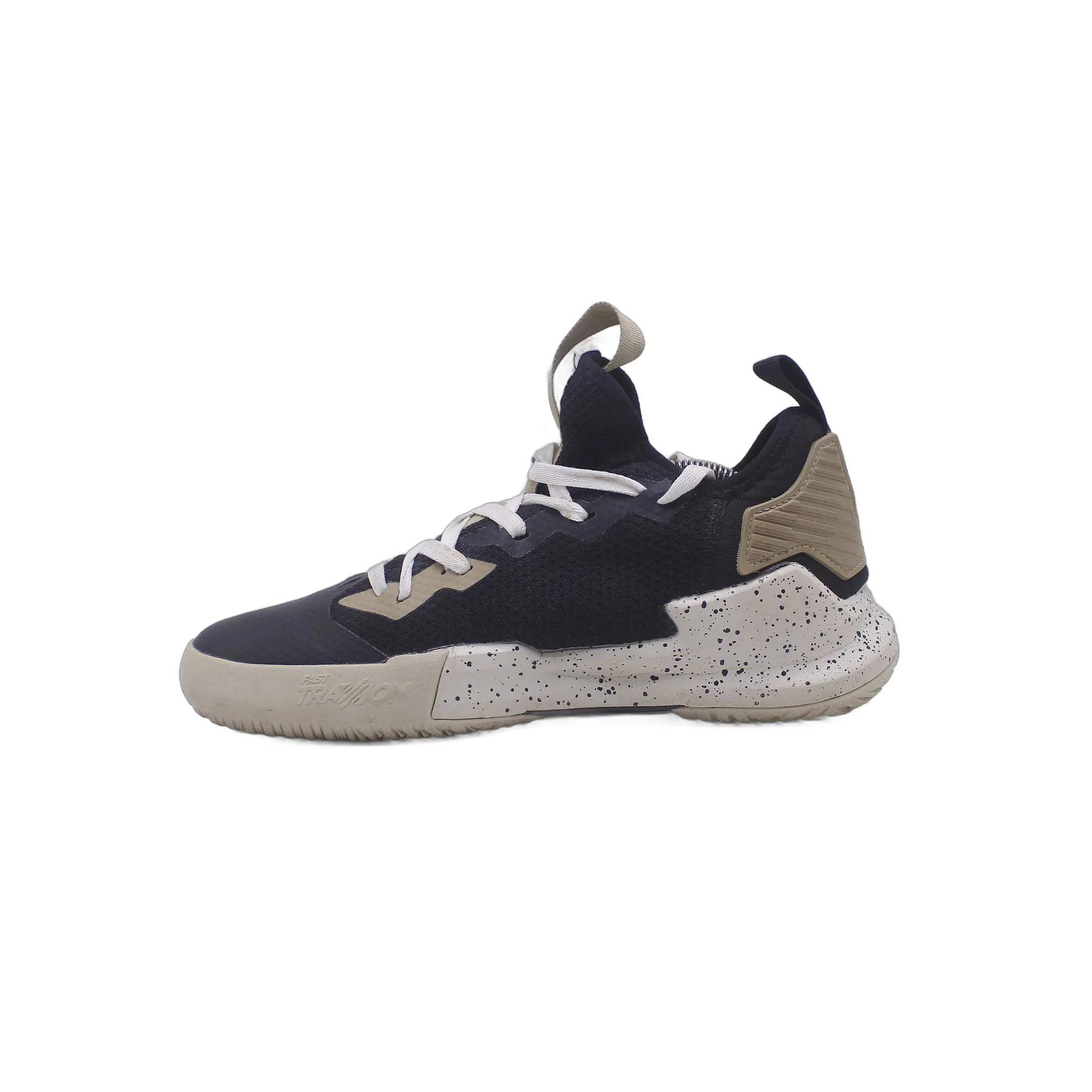 Tarmak Traxion Basketball Shoe - Image 2