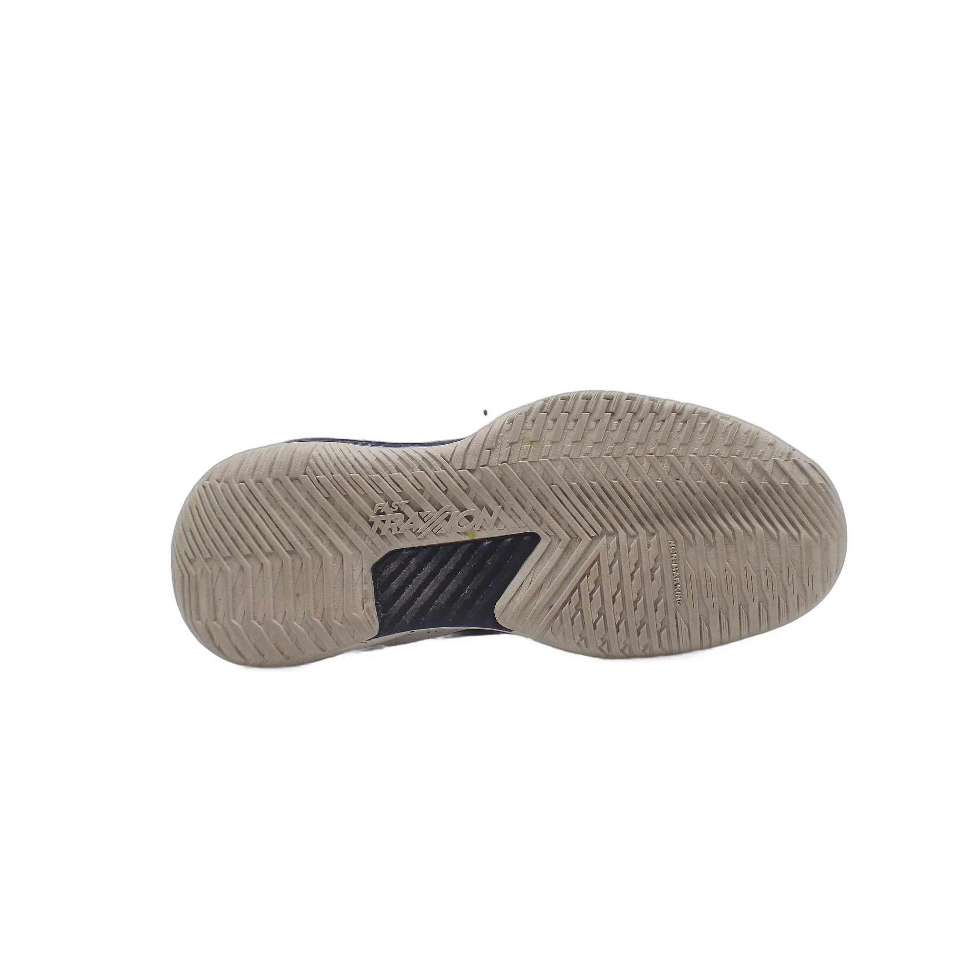 Tarmak Traxion Basketball Shoe - Image 3