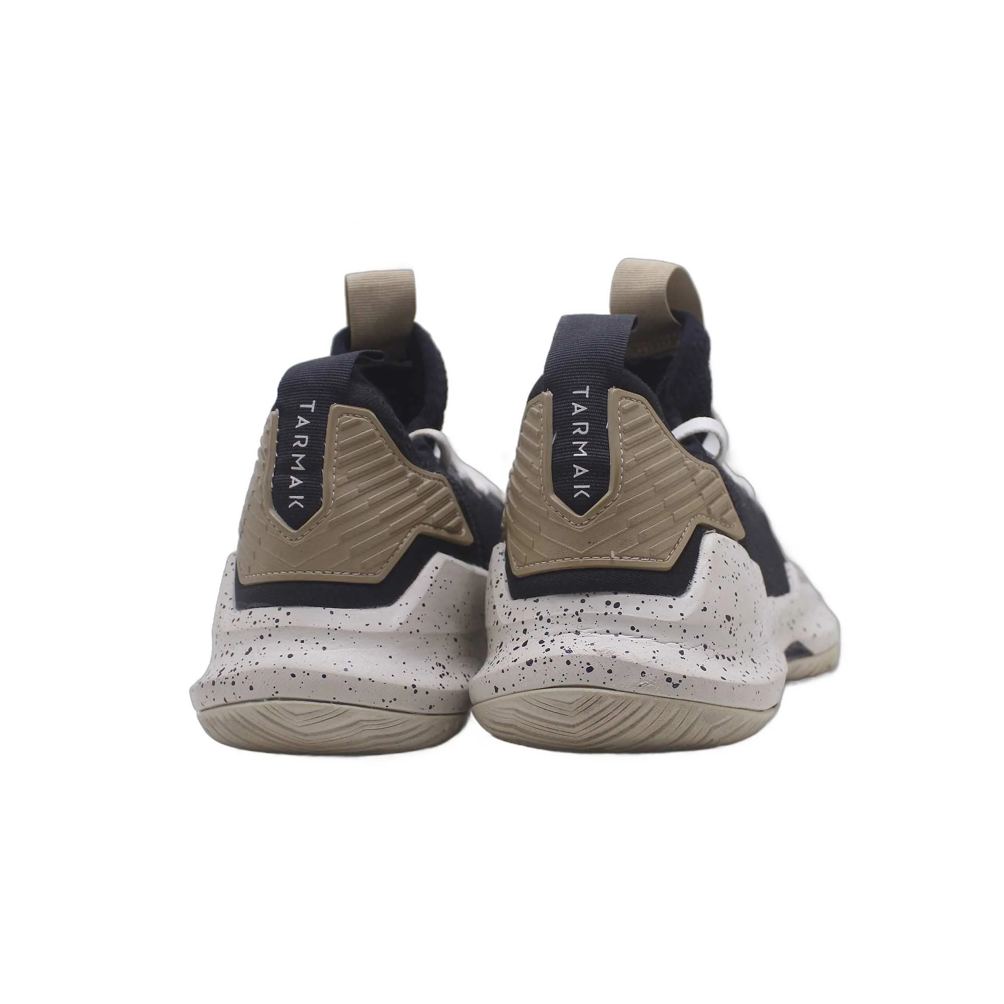 Tarmak Traxion Basketball Shoe - Image 4