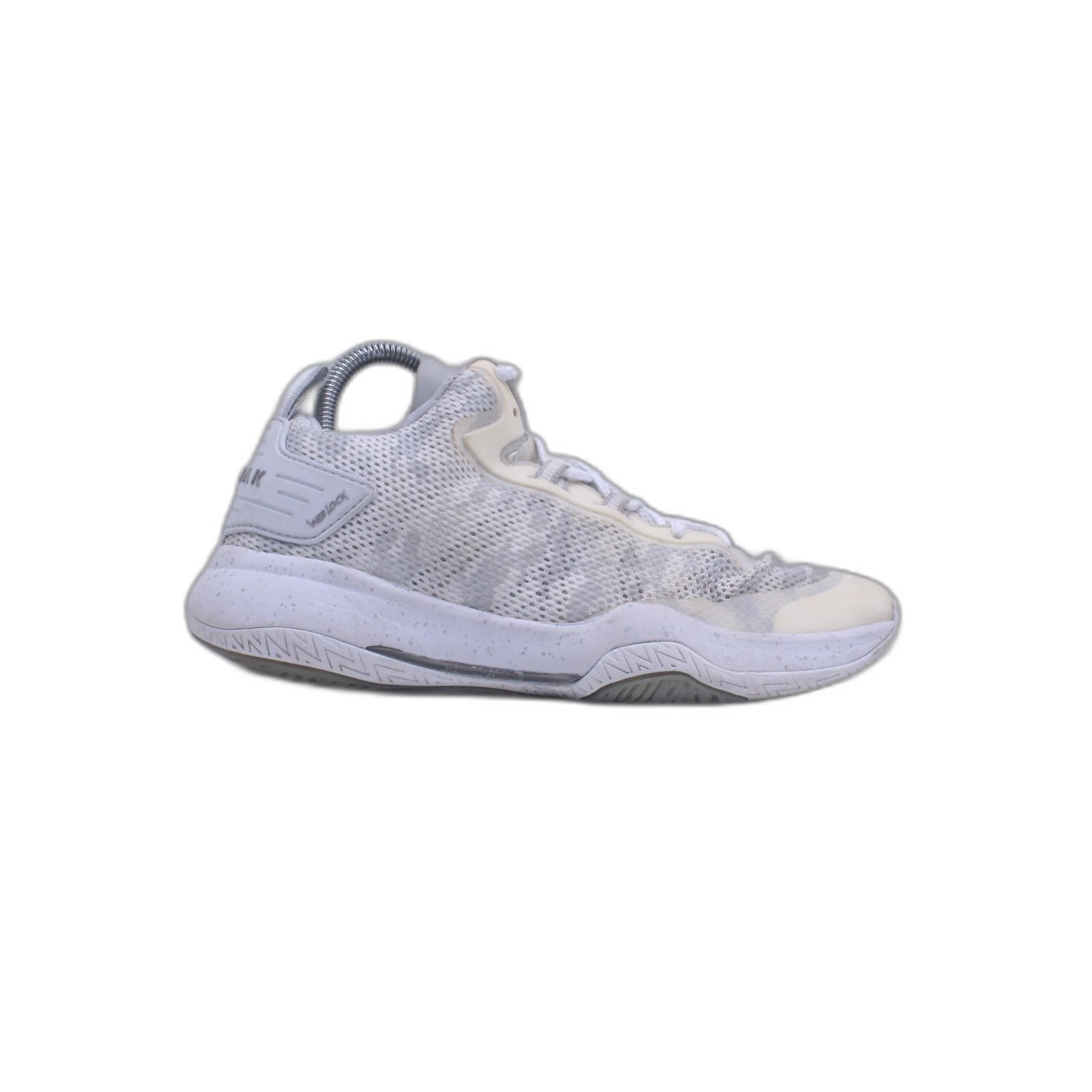 TARMAK WHITE SHOE