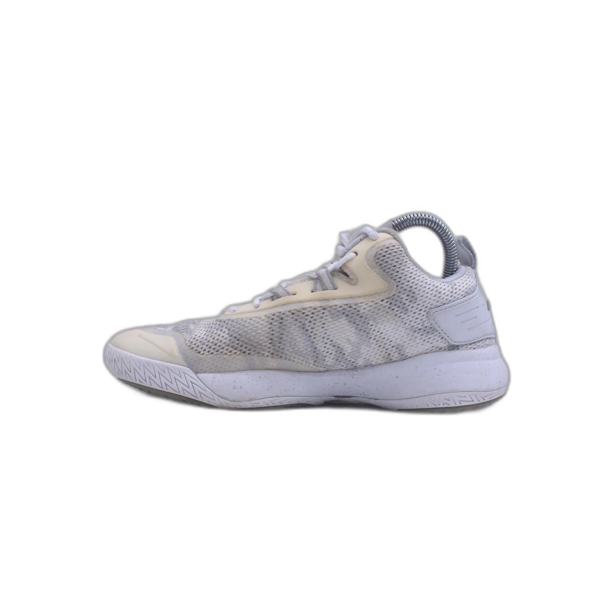 TARMAK WHITE SHOE - Image 2