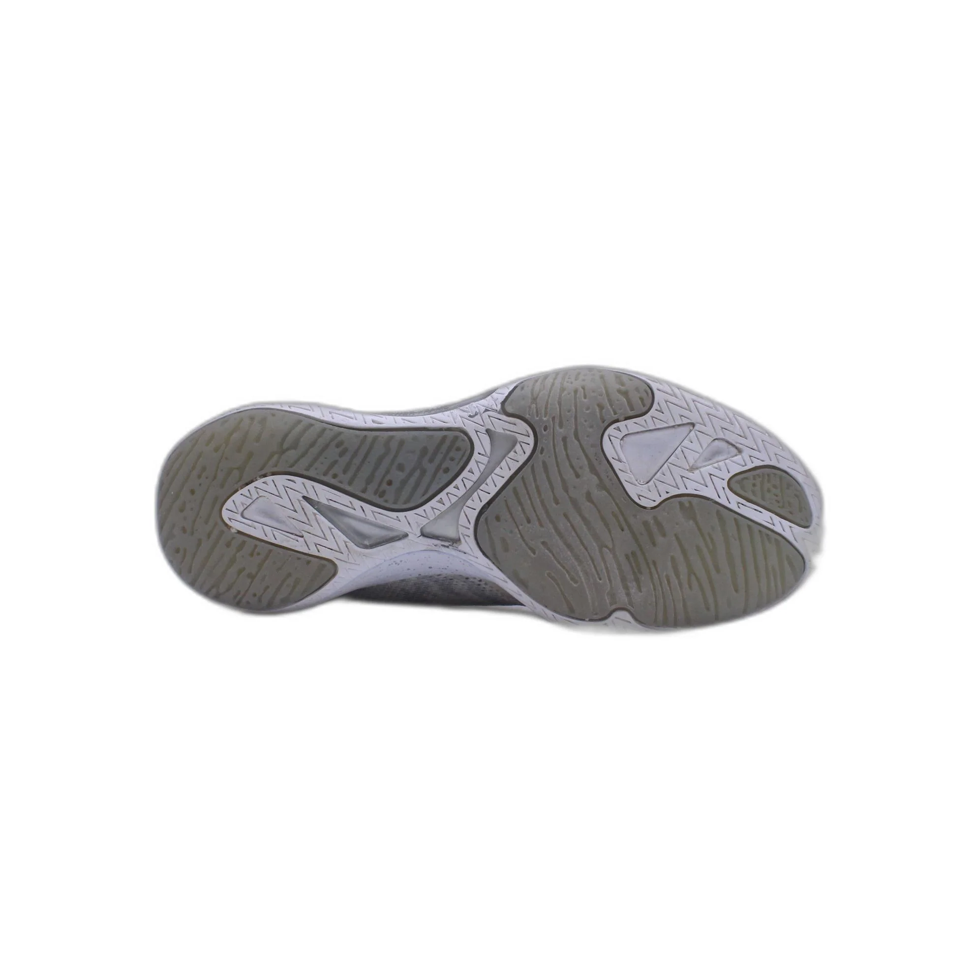 TARMAK WHITE SHOE - Image 3