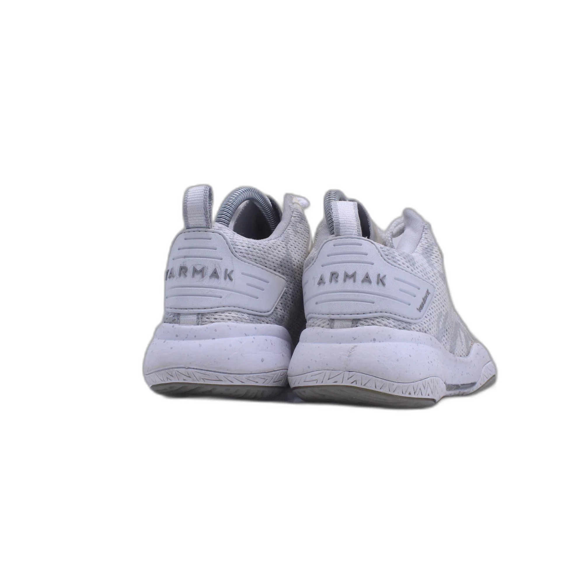 TARMAK WHITE SHOE - Image 4