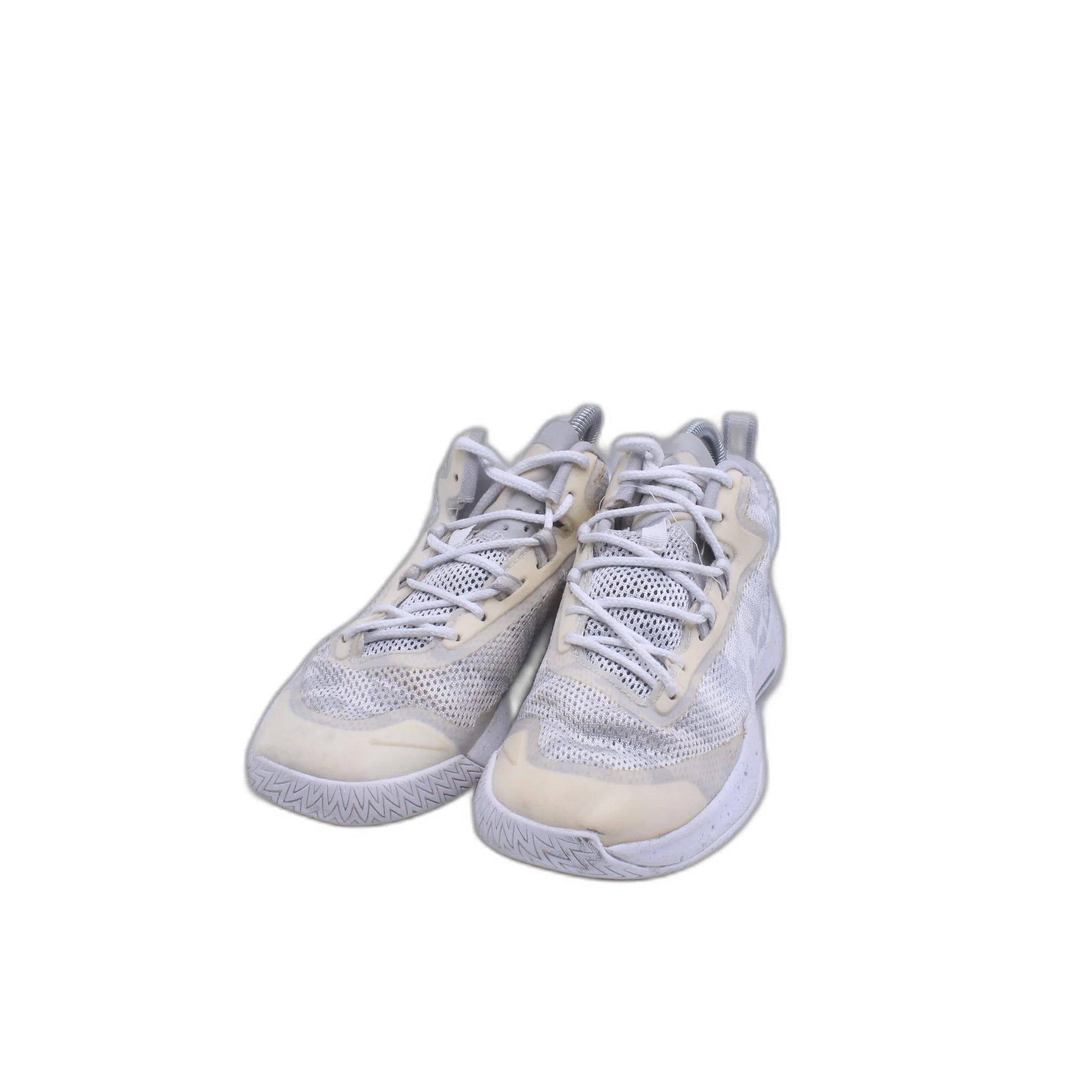 TARMAK WHITE SHOE - Image 5