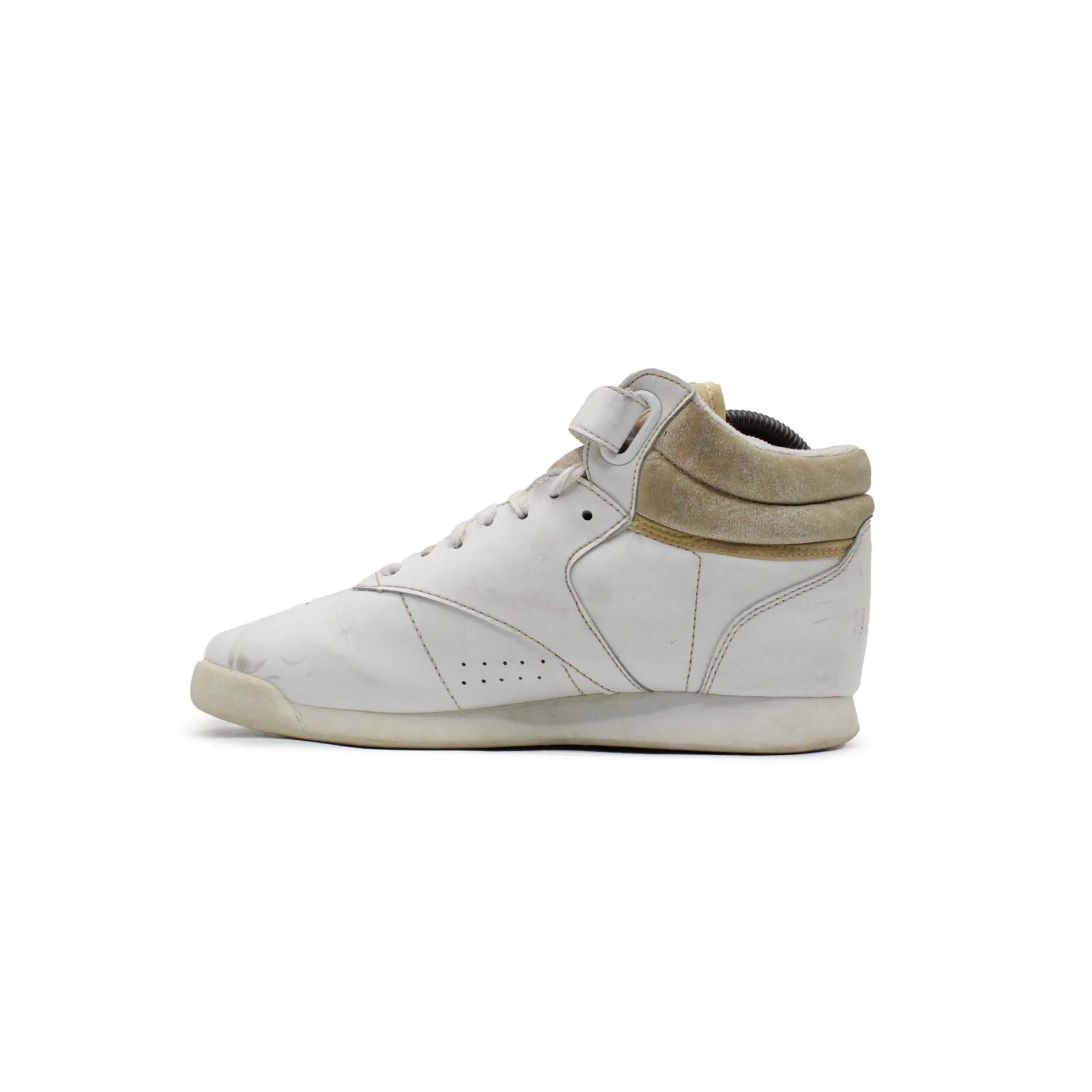 THE BODY CO HIGH TOP SHOE - Image 3