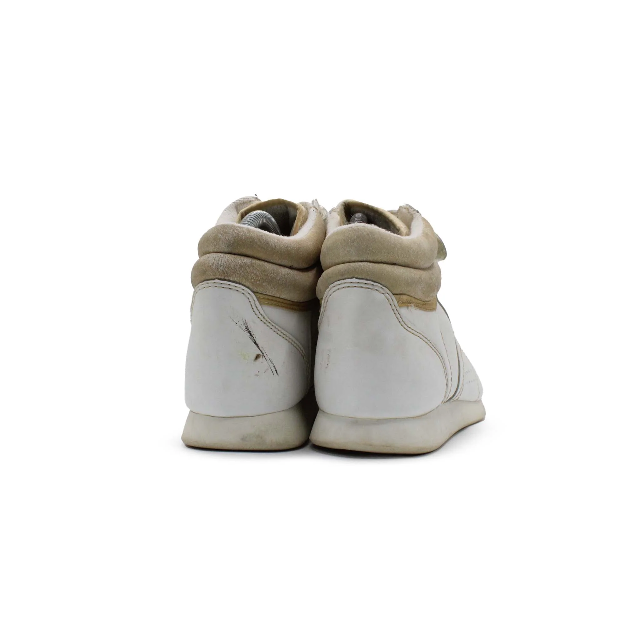 THE BODY CO HIGH TOP SHOE - Image 5
