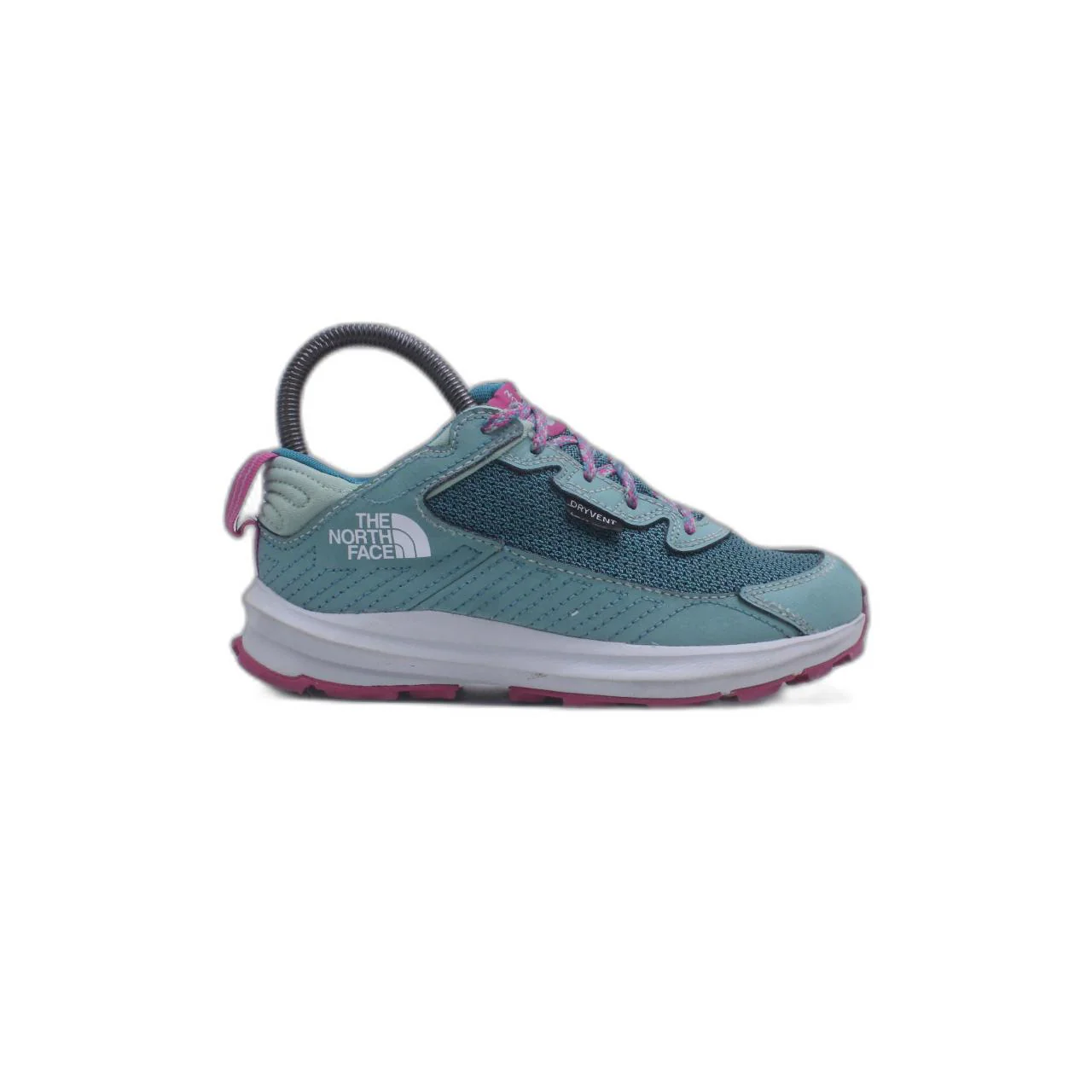 The North Face Green Sneaker