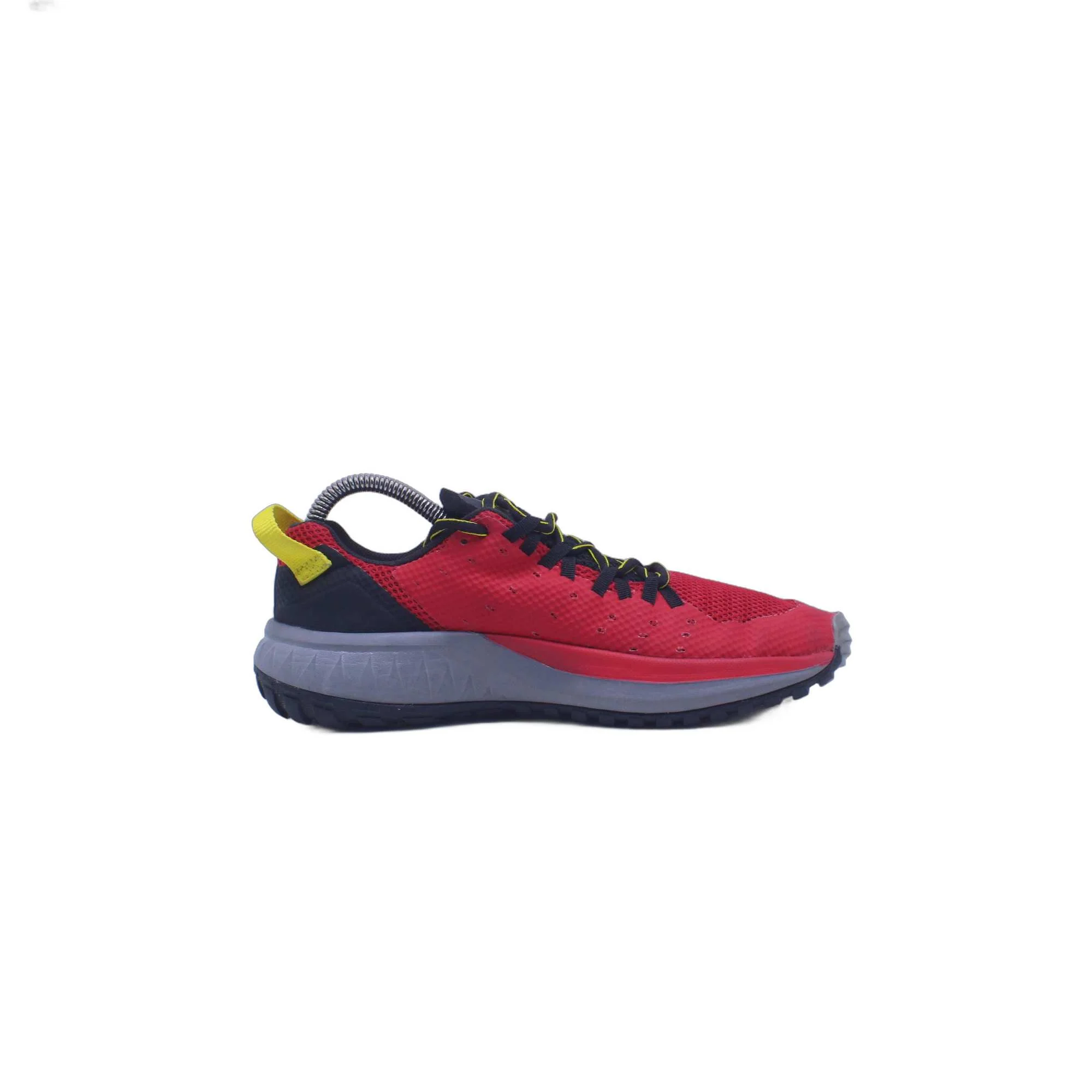The North Face Xtra Foam Red Sneaker