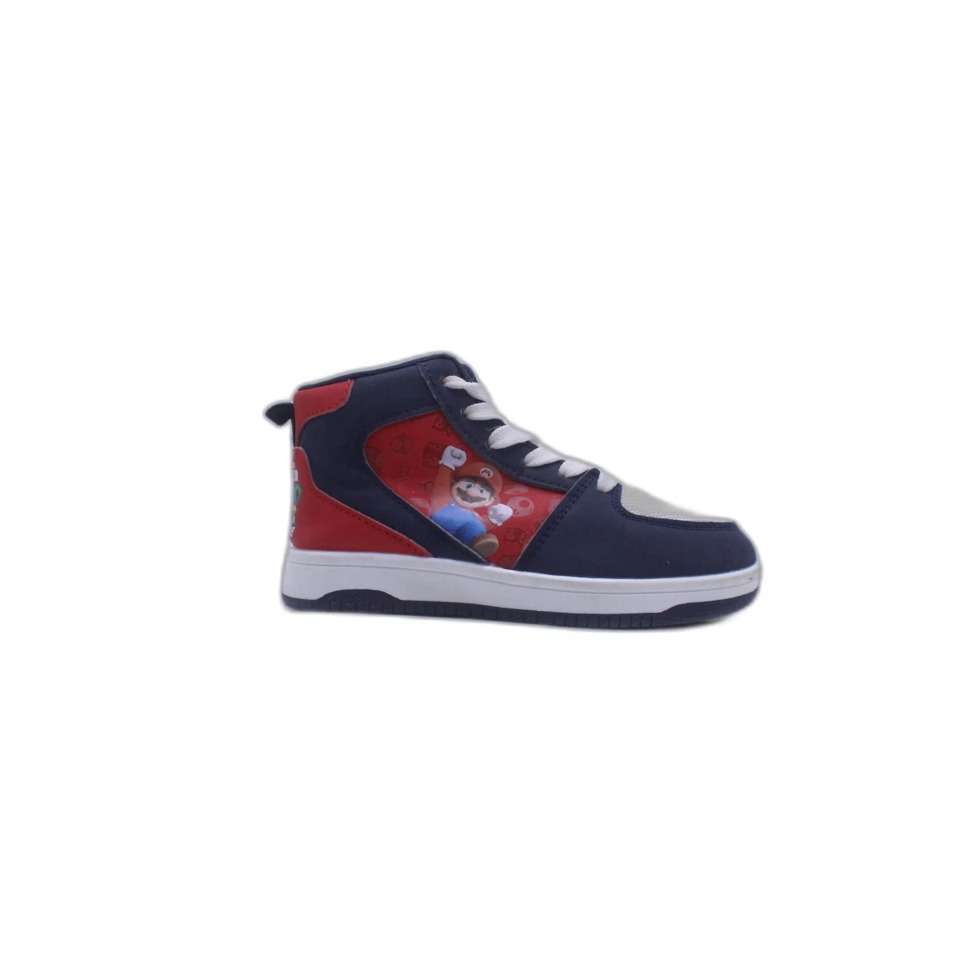The Super Mario Bros Movie Kids Shoe