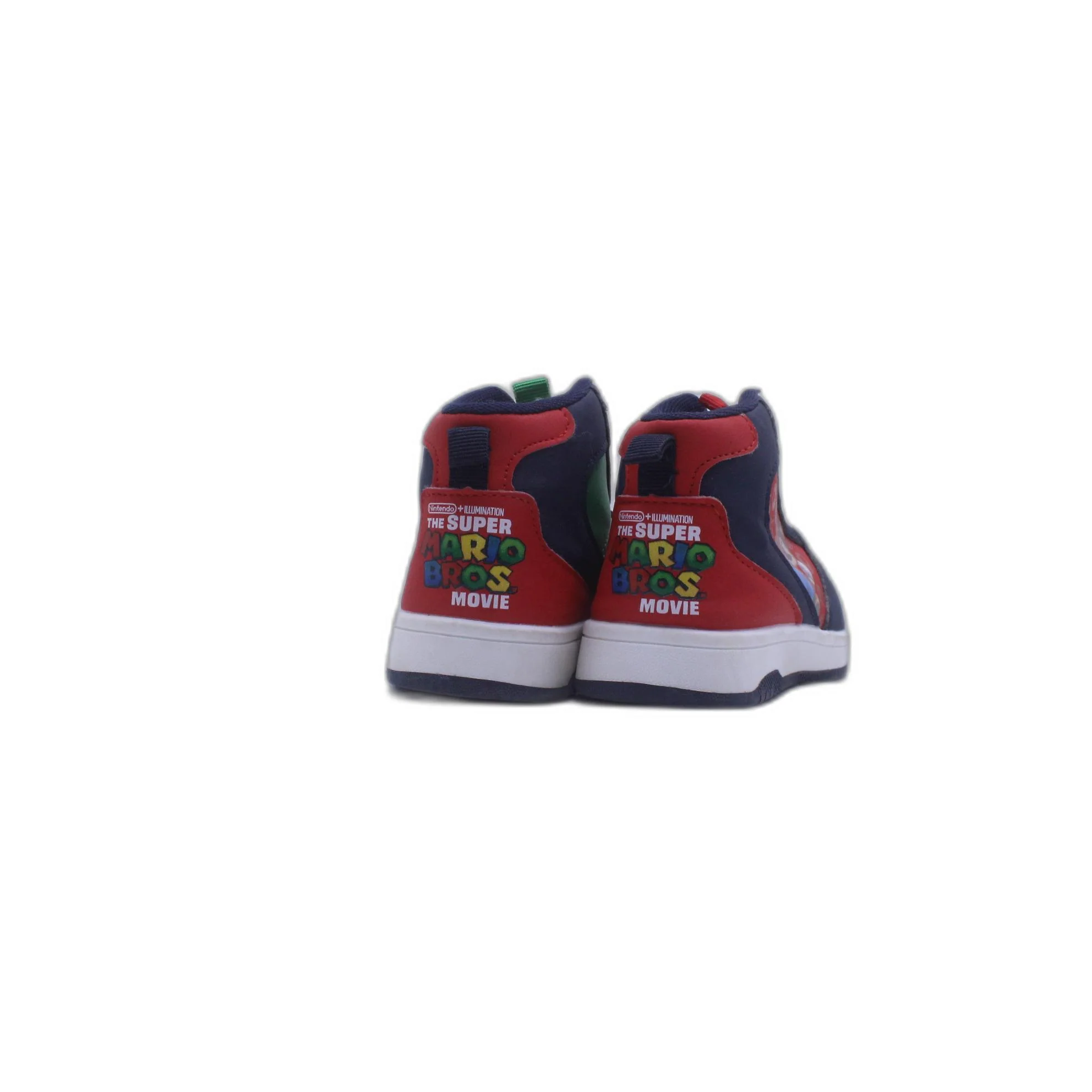 The Super Mario Bros Movie Kids Shoe - Image 4