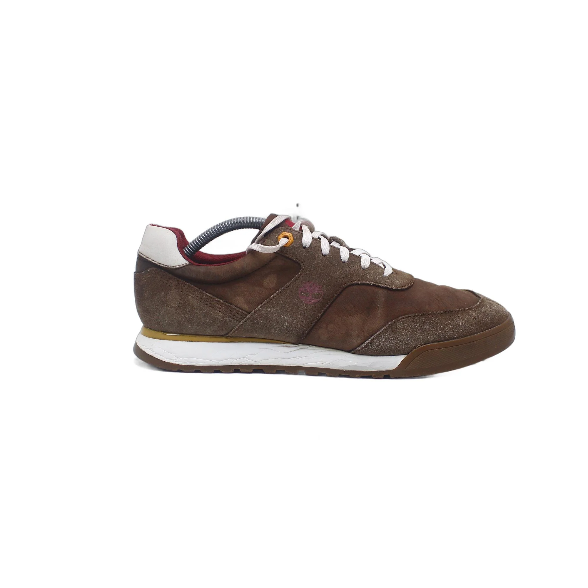 Timberland Mens Highside Sneaker