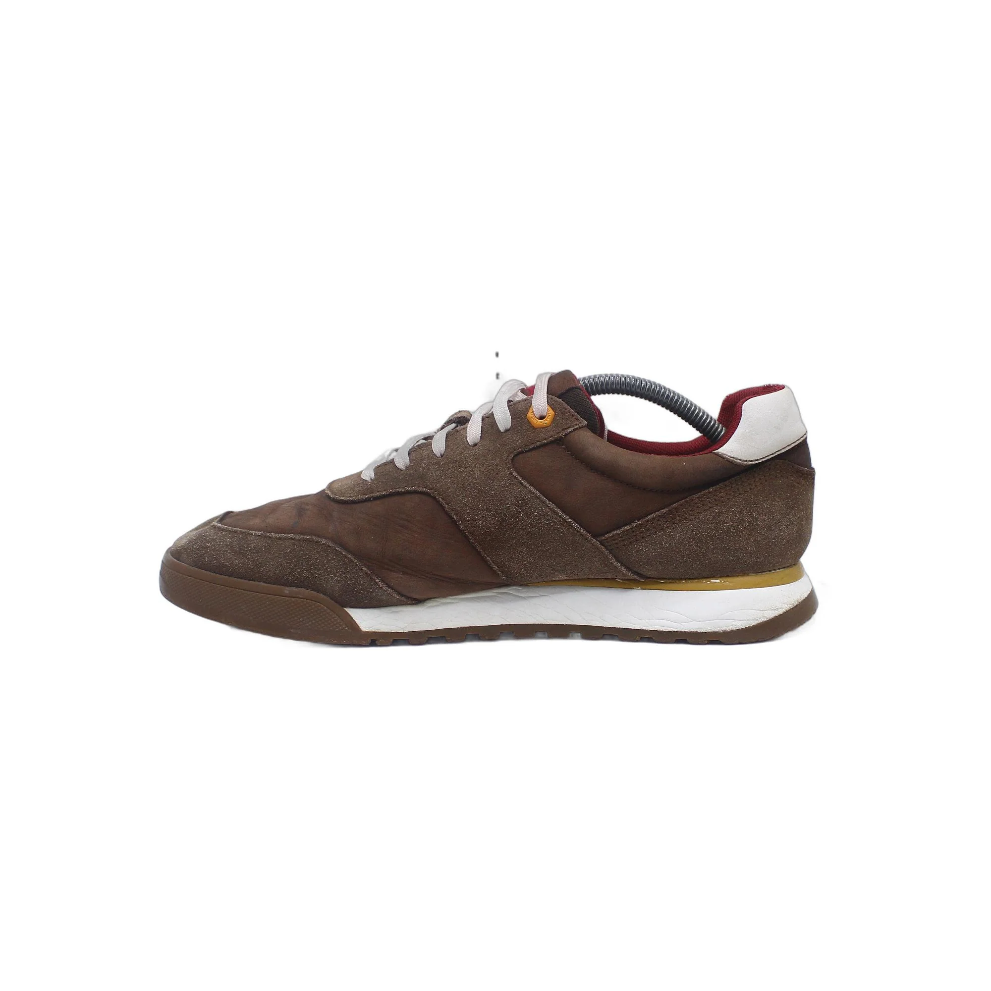 Timberland Mens Highside Sneaker - Image 2