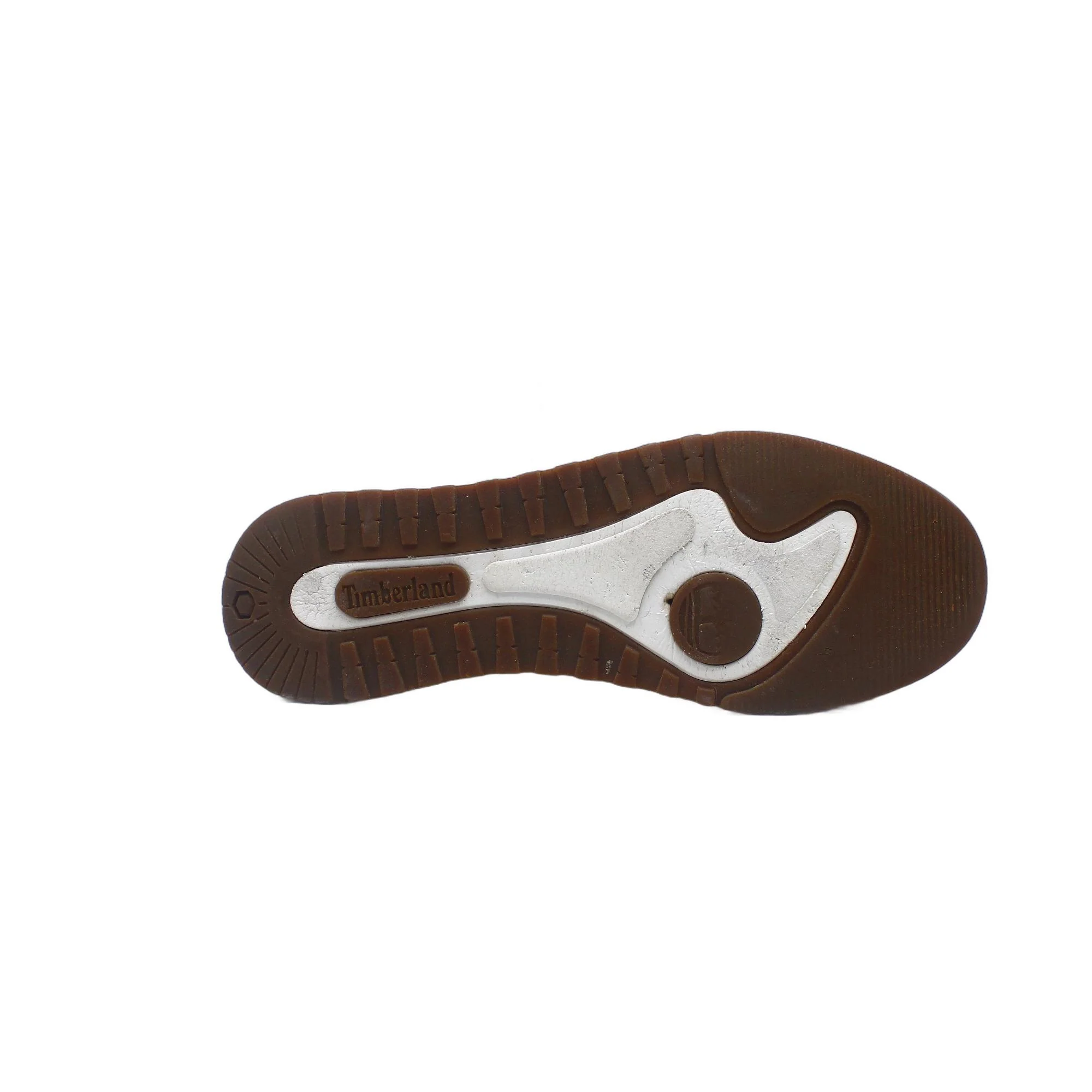 Timberland Mens Highside Sneaker - Image 3