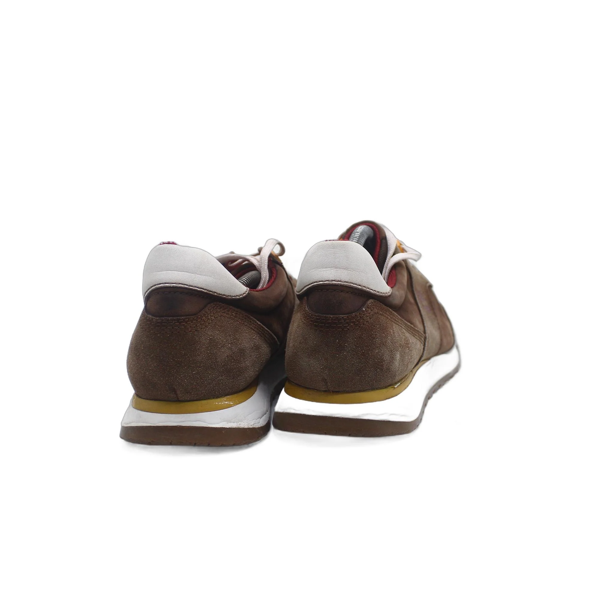 Timberland Mens Highside Sneaker - Image 4