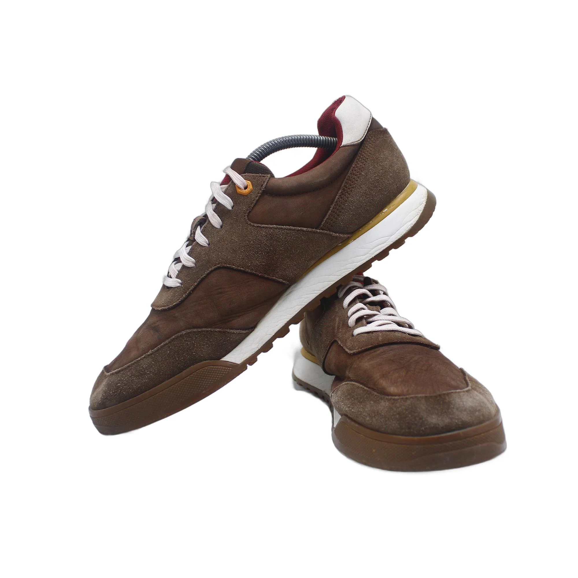 Timberland Mens Highside Sneaker - Image 5