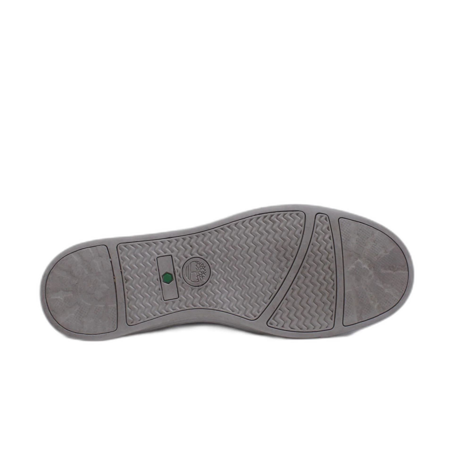 Timberland Nubuck Leather Comfort Chukka Sneaker - Image 3