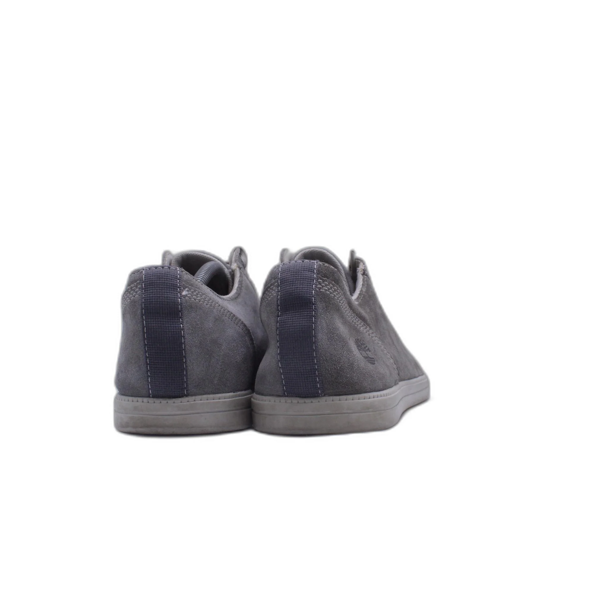 Timberland Nubuck Leather Comfort Chukka Sneaker - Image 4