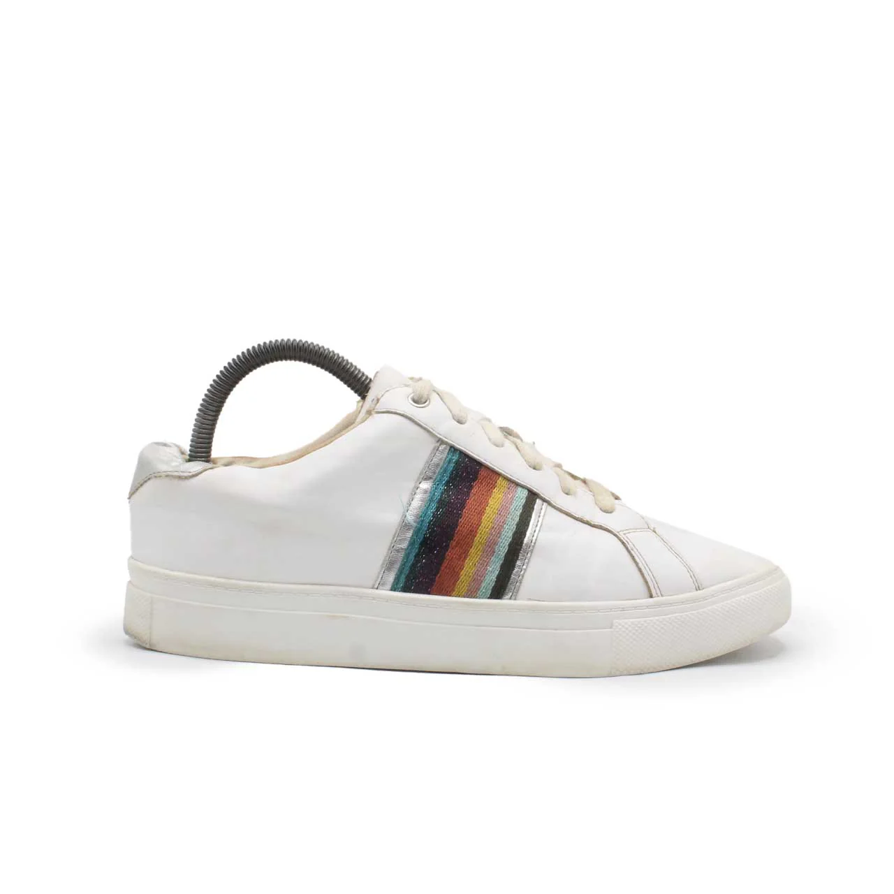 TIME AND TRU MEMORY FOAM SHOE
