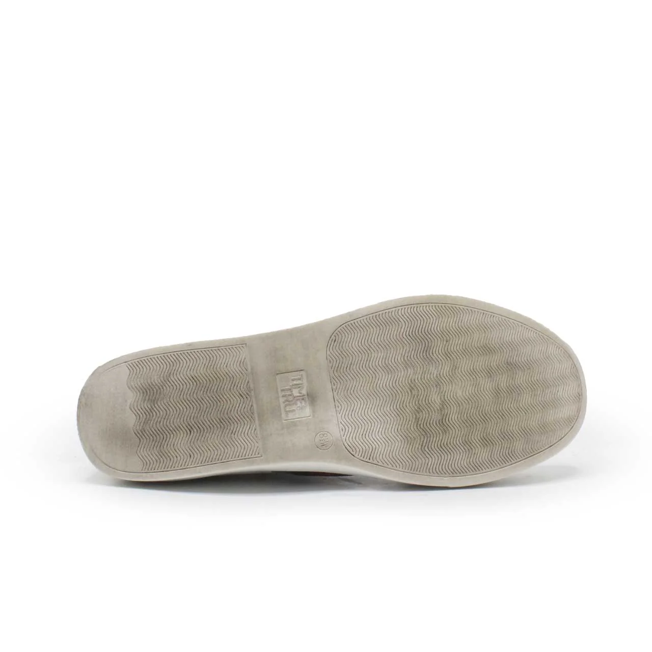 TIME AND TRU MEMORY FOAM SHOE - Image 5