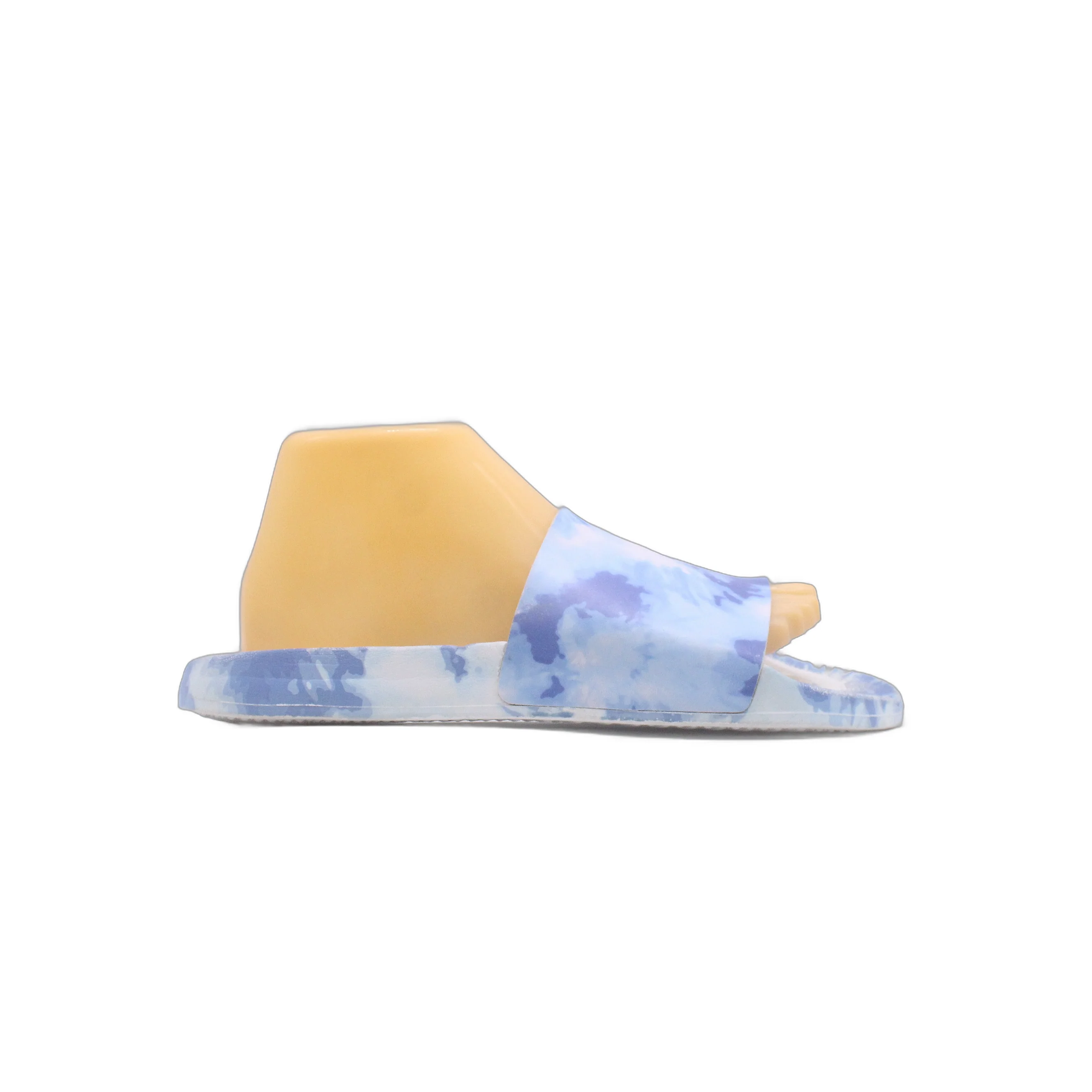 Time And Tru Women's Slip On Slide - Image 2