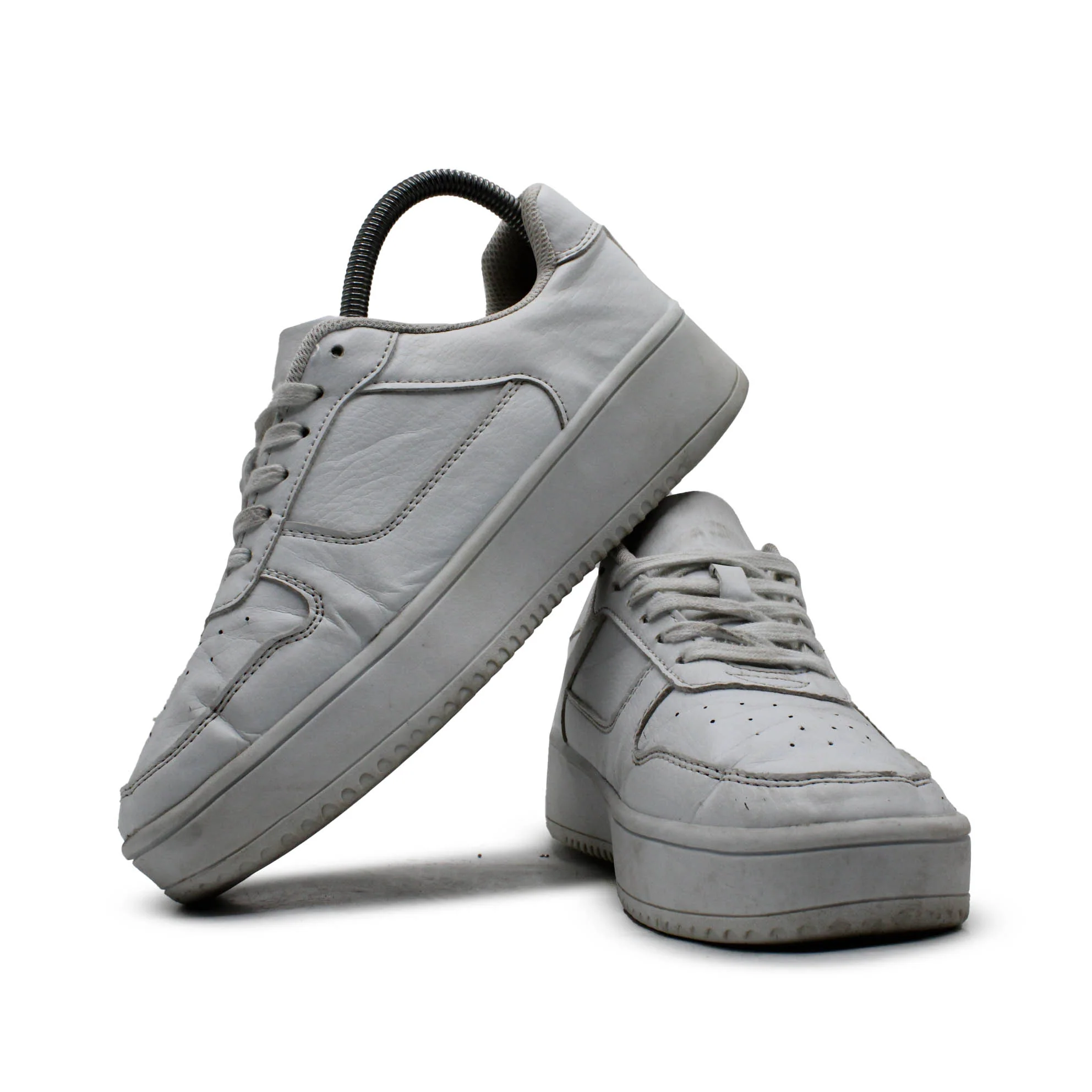 Time And True Memory Foam Casual Shoe - Image 2