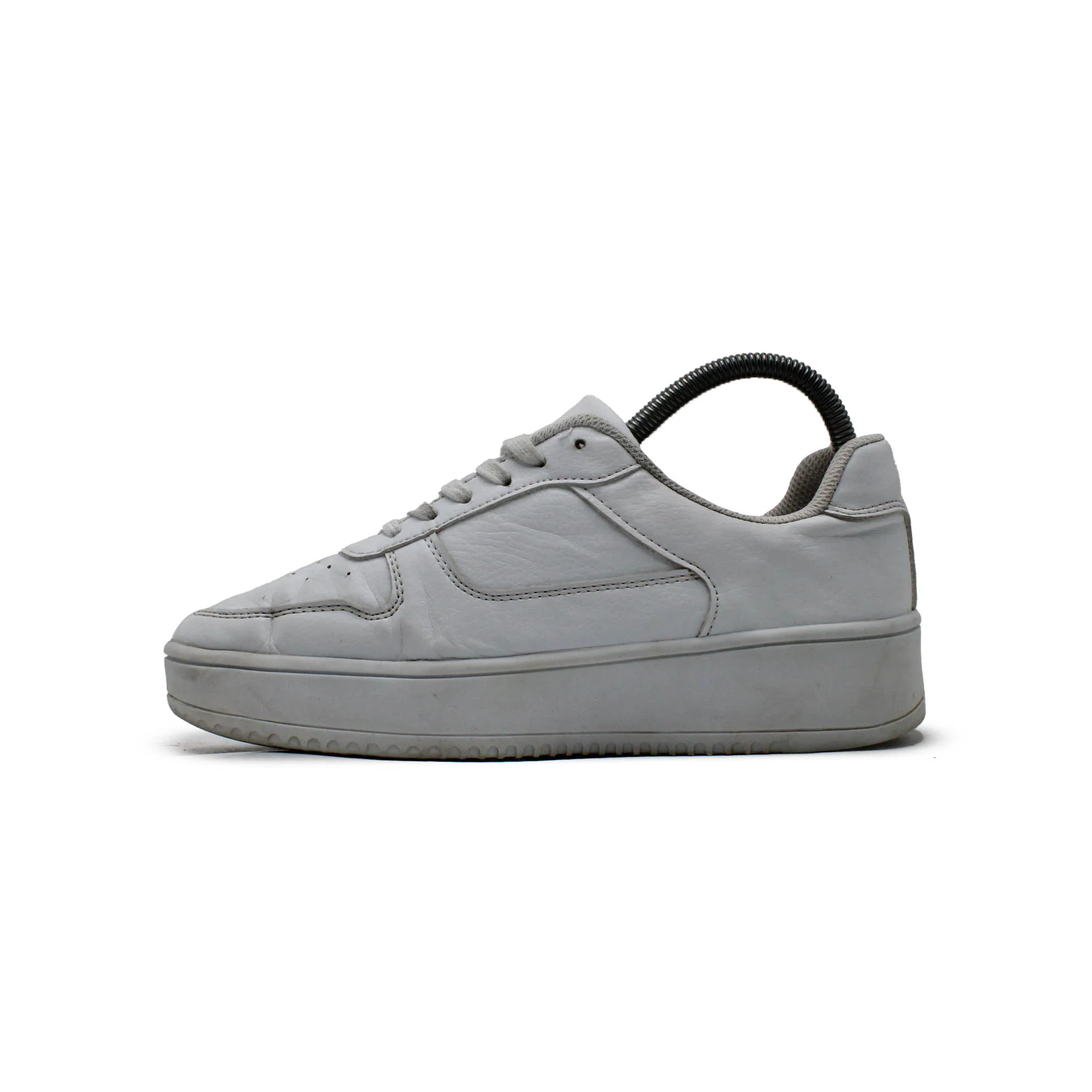 Time And True Memory Foam Casual Shoe - Image 3