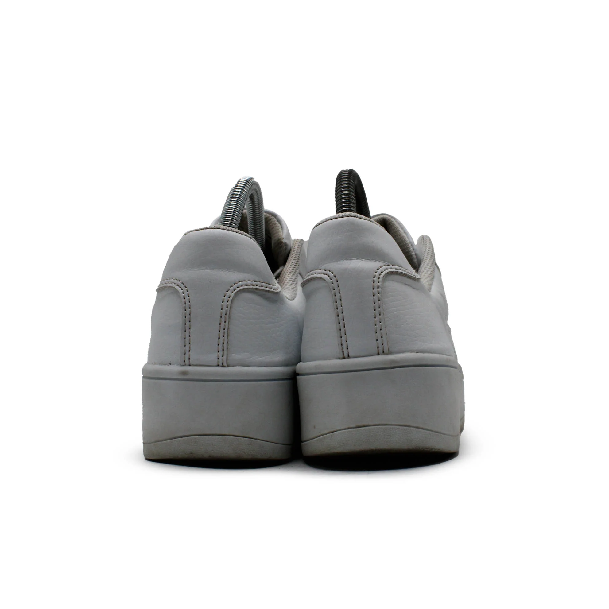 Time And True Memory Foam Casual Shoe - Image 5