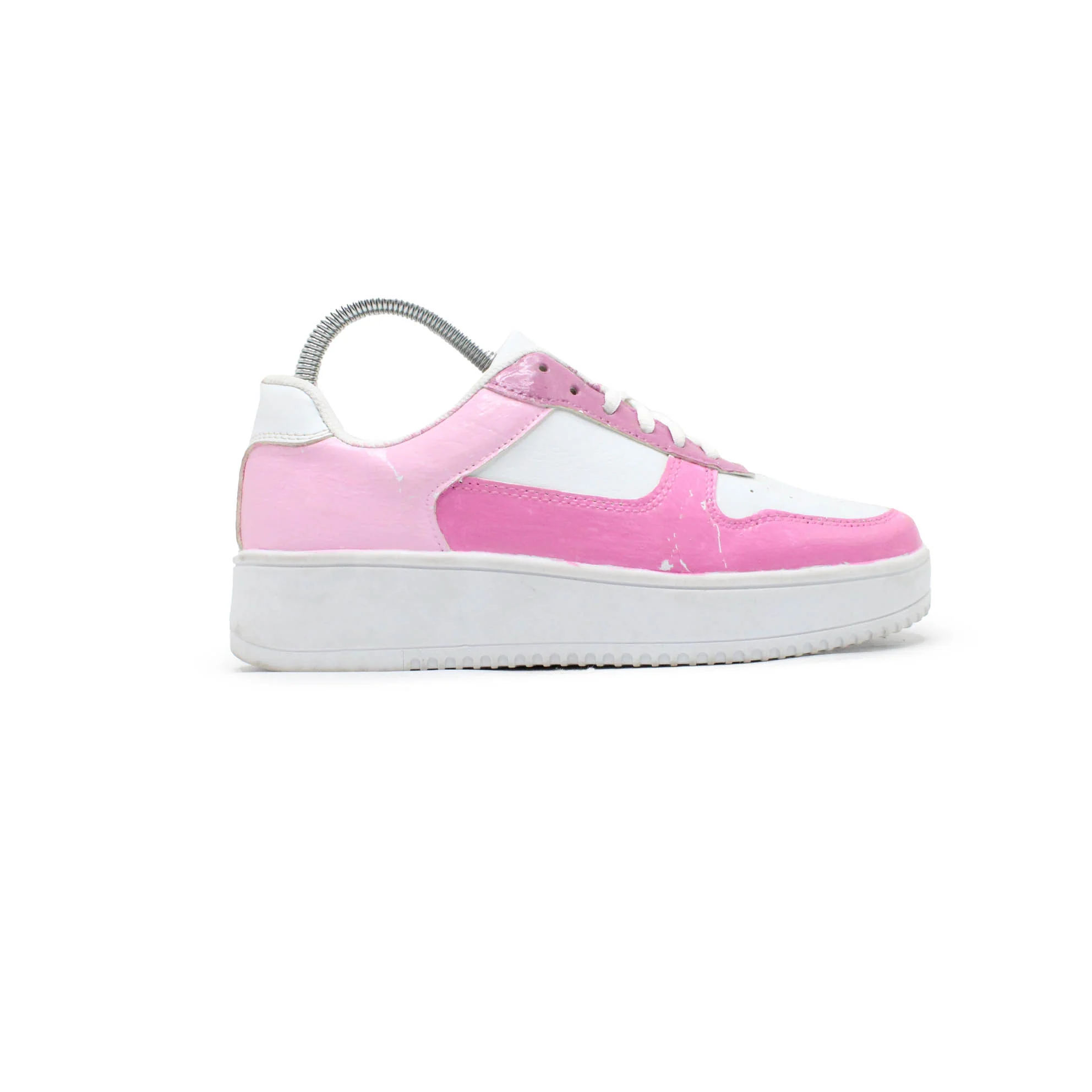 Time And True Wmns Casual Shoe