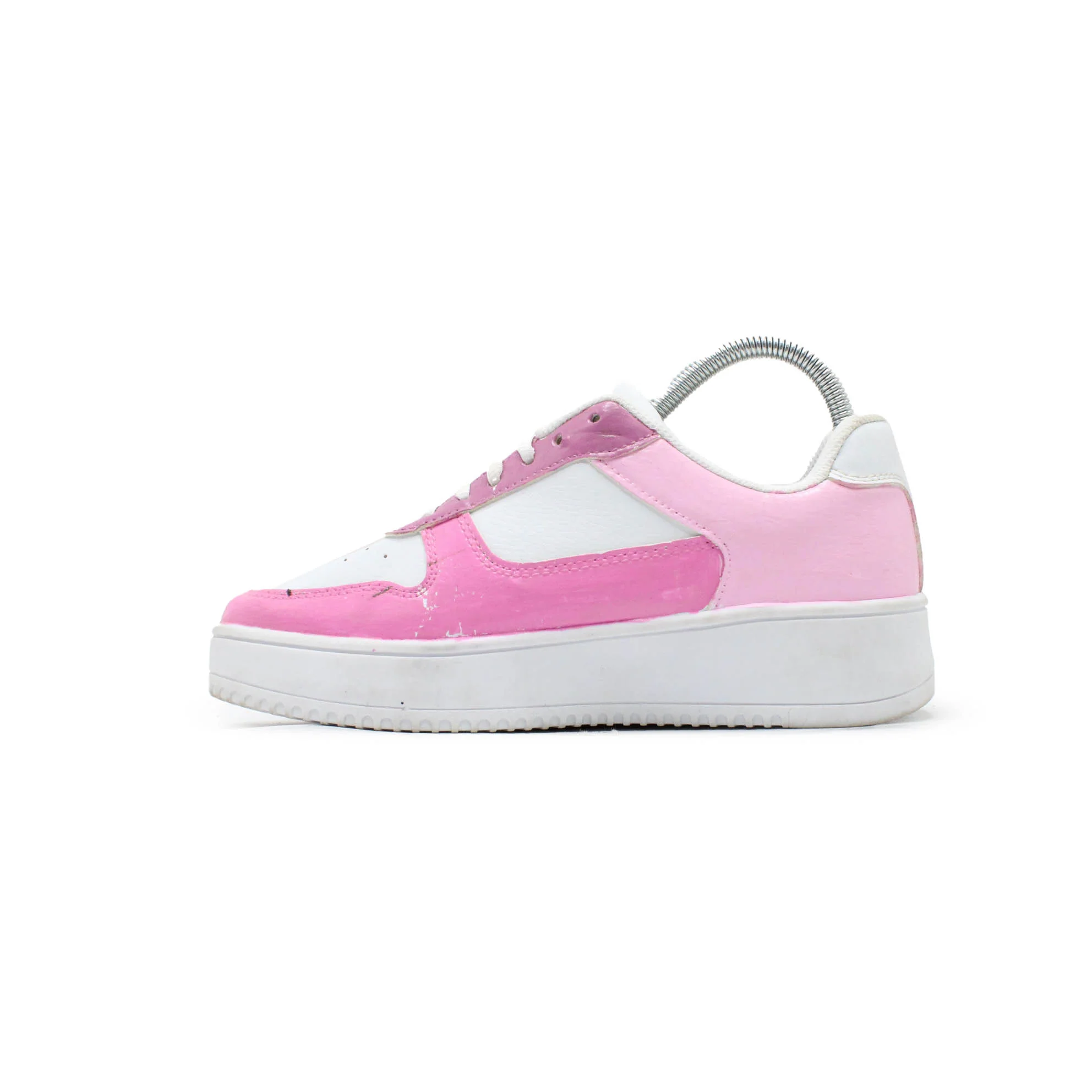 Time And True Wmns Casual Shoe - Image 3