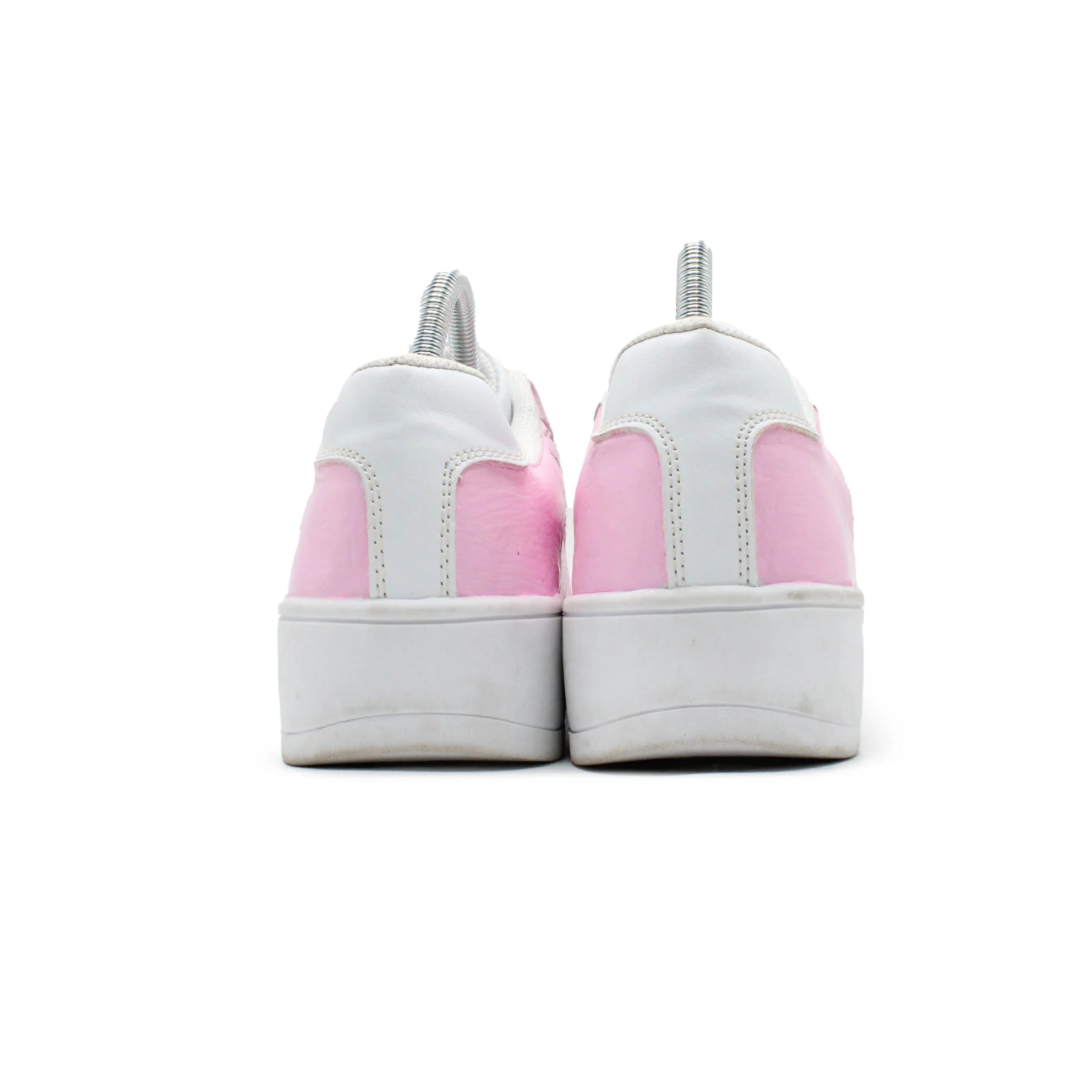 Time And True Wmns Casual Shoe - Image 5