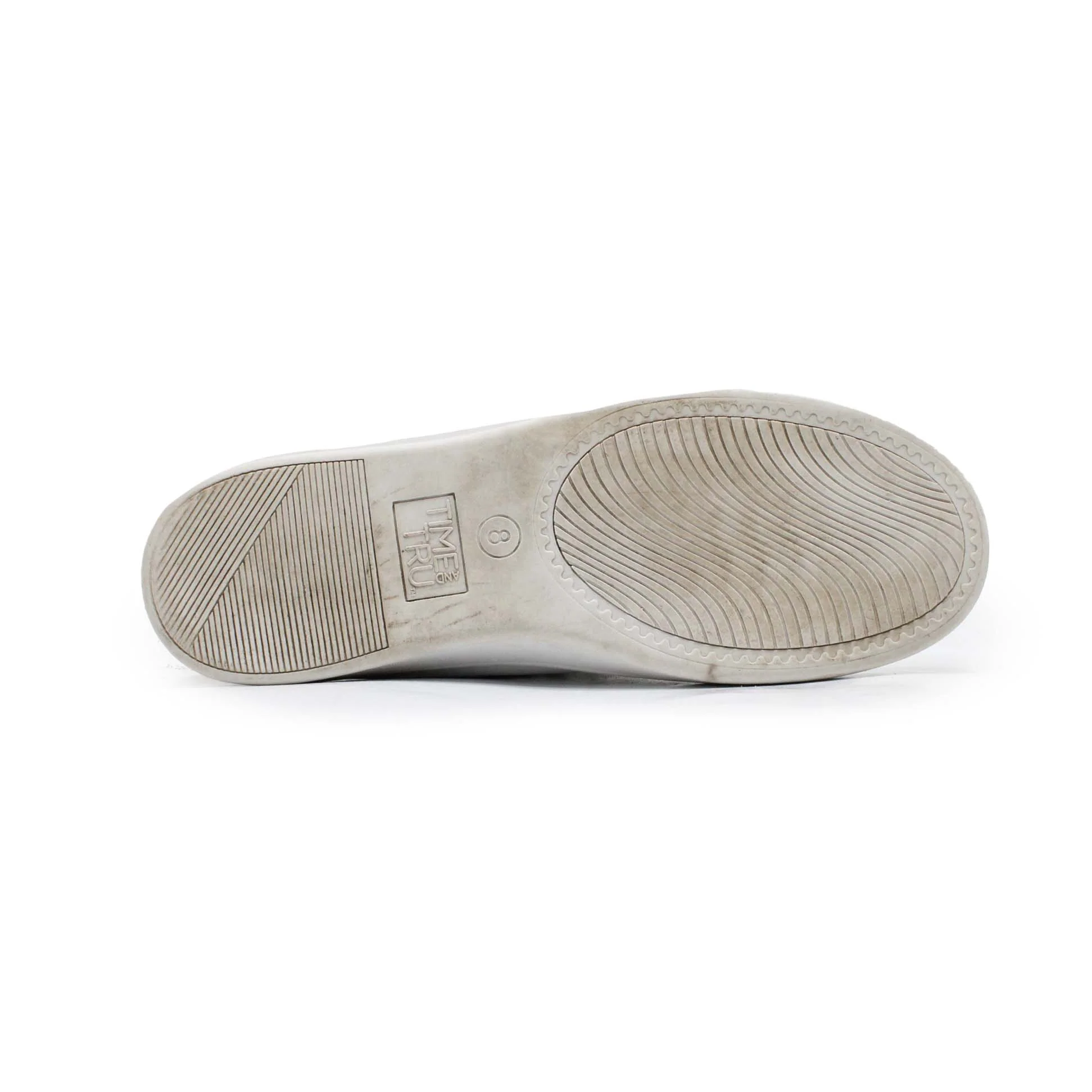 Time & Tru Women Casual Shoe - Image 4