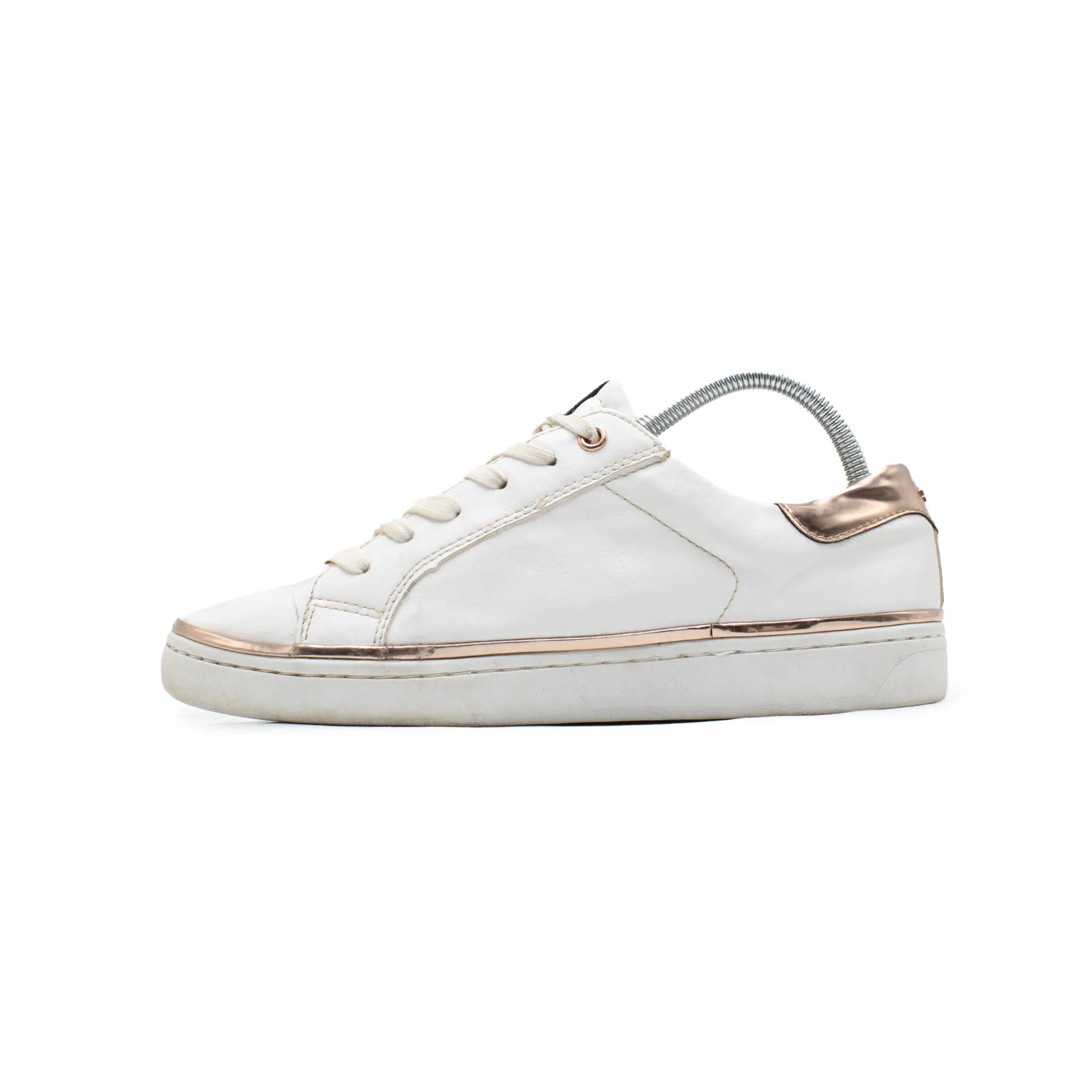 Tom Tailor White Trainer - Image 3