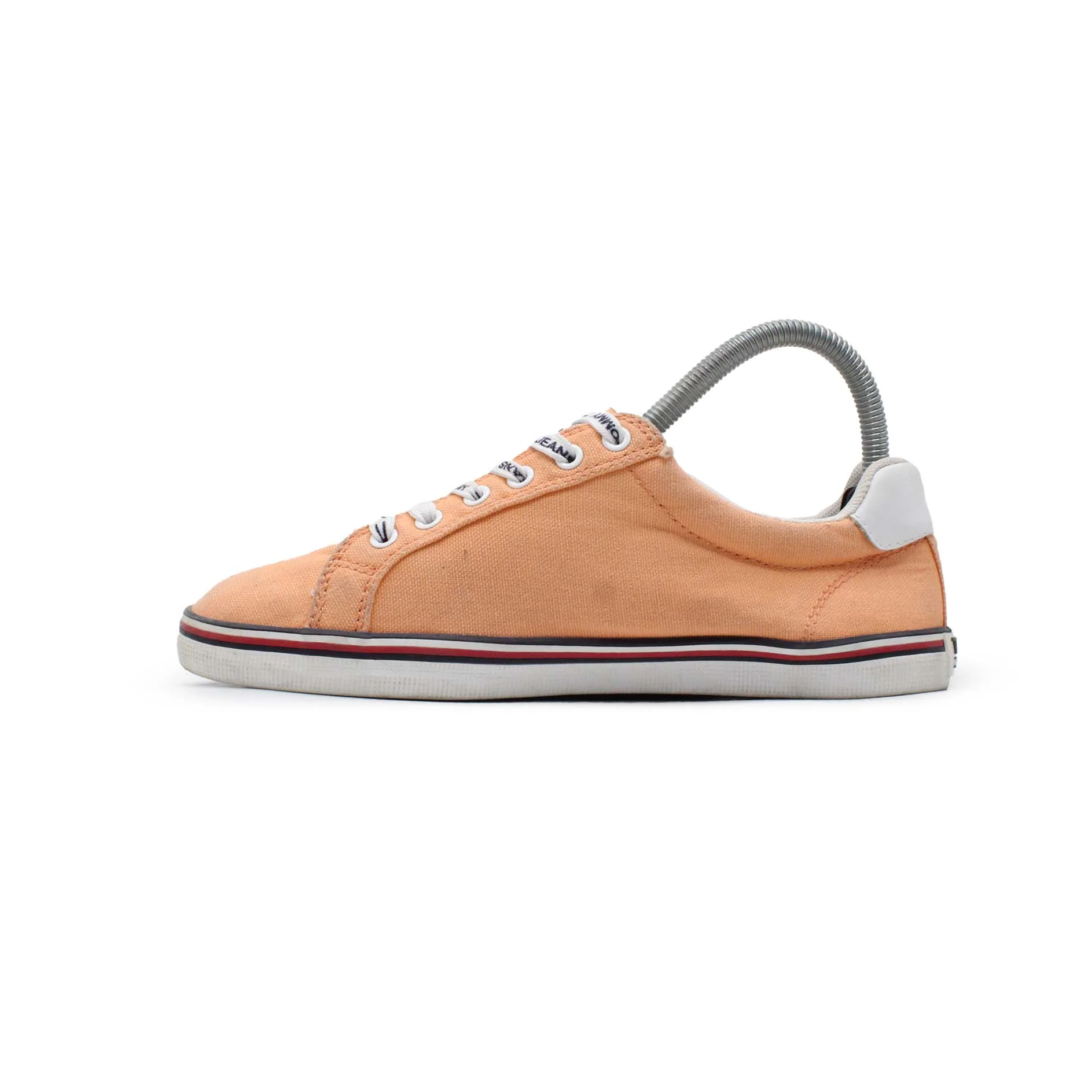 Tommy Hilfiger Essential Lace Up Sneaker - Image 3