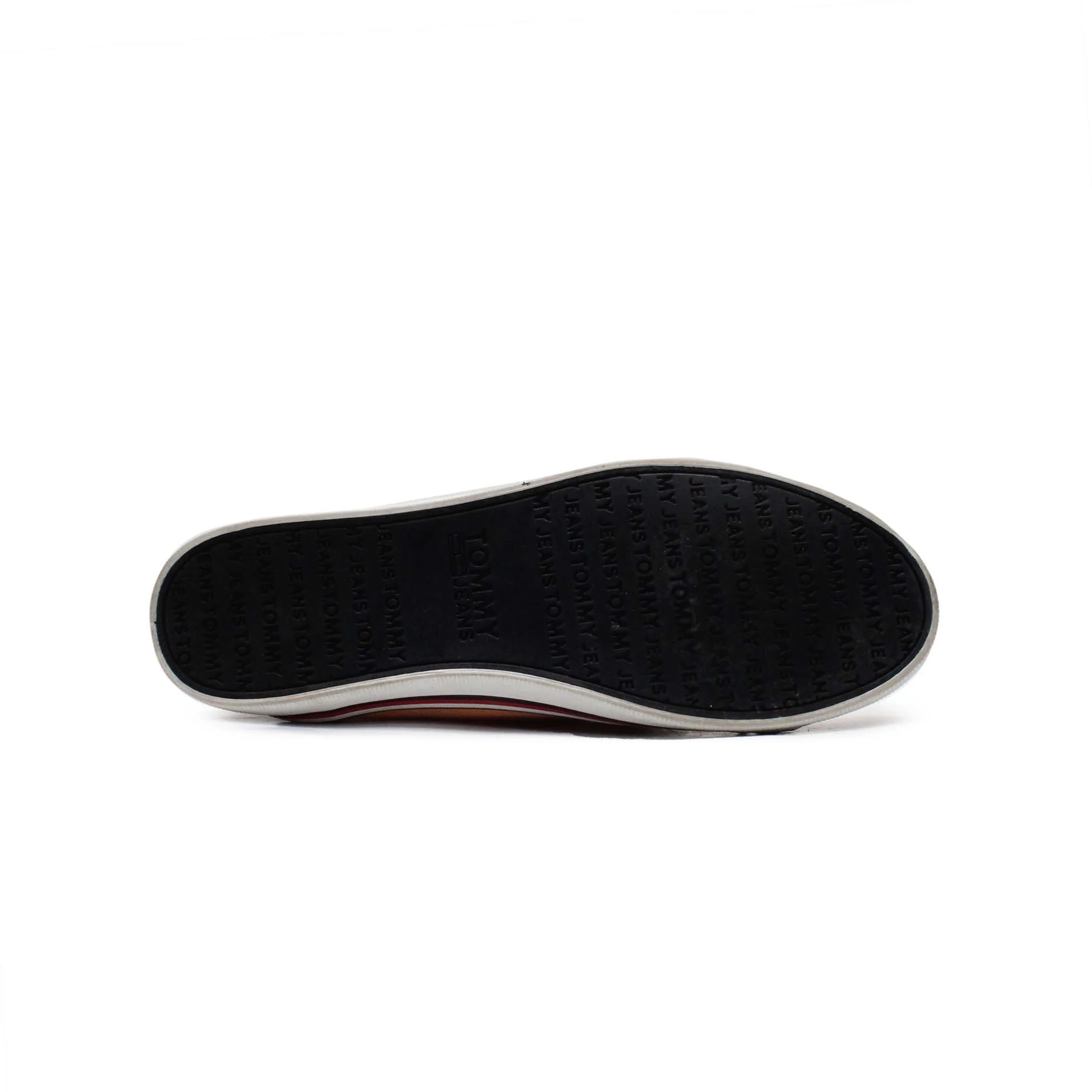 Tommy Hilfiger Essential Lace Up Sneaker - Image 4
