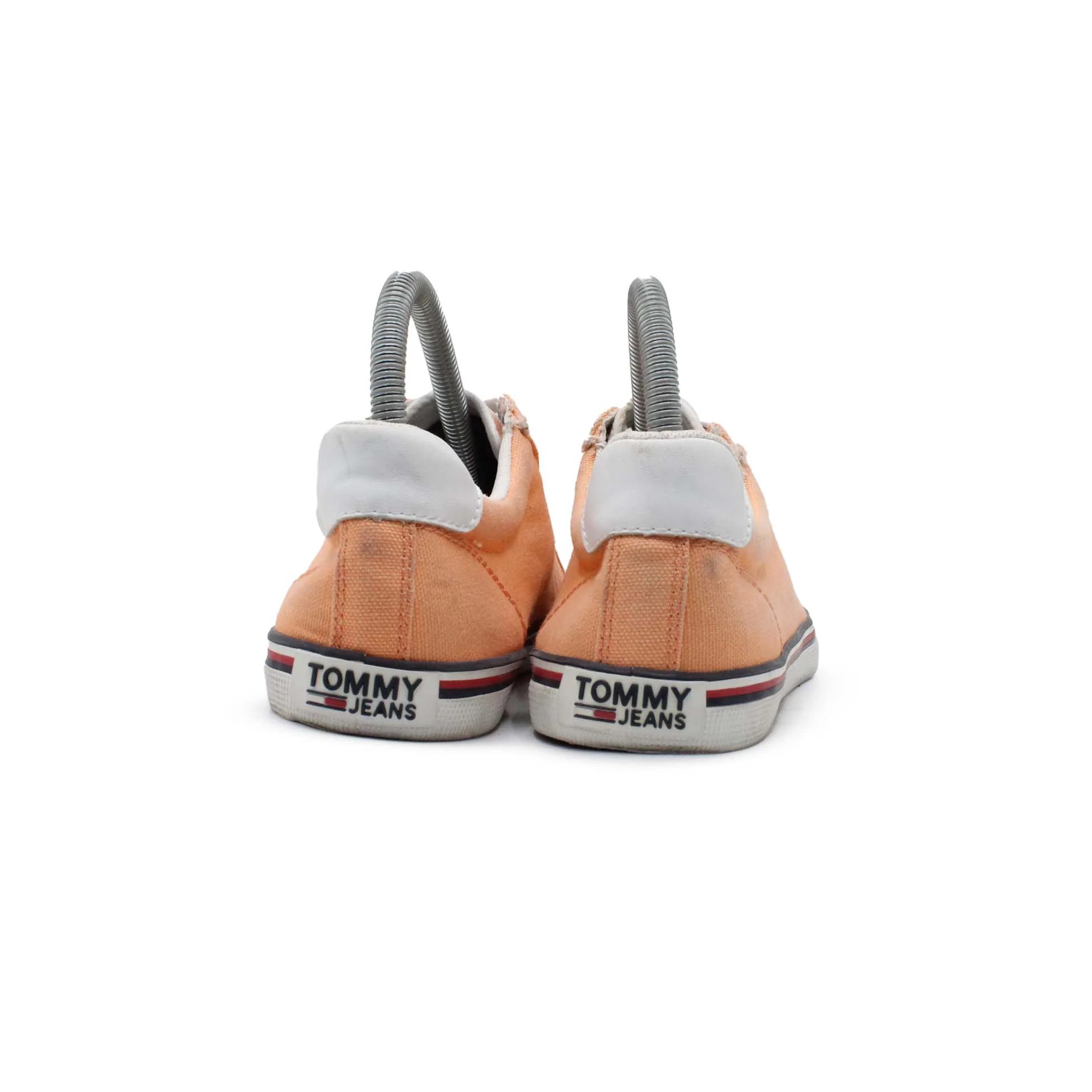 Tommy Hilfiger Essential Lace Up Sneaker - Image 5