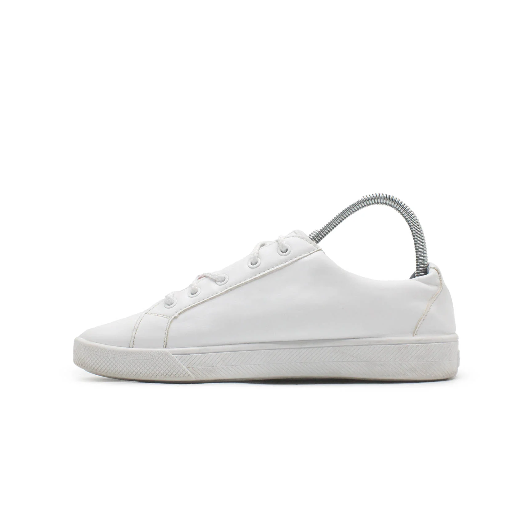 Tommy Hilfiger Womens Lamiss Sneaker - Image 3
