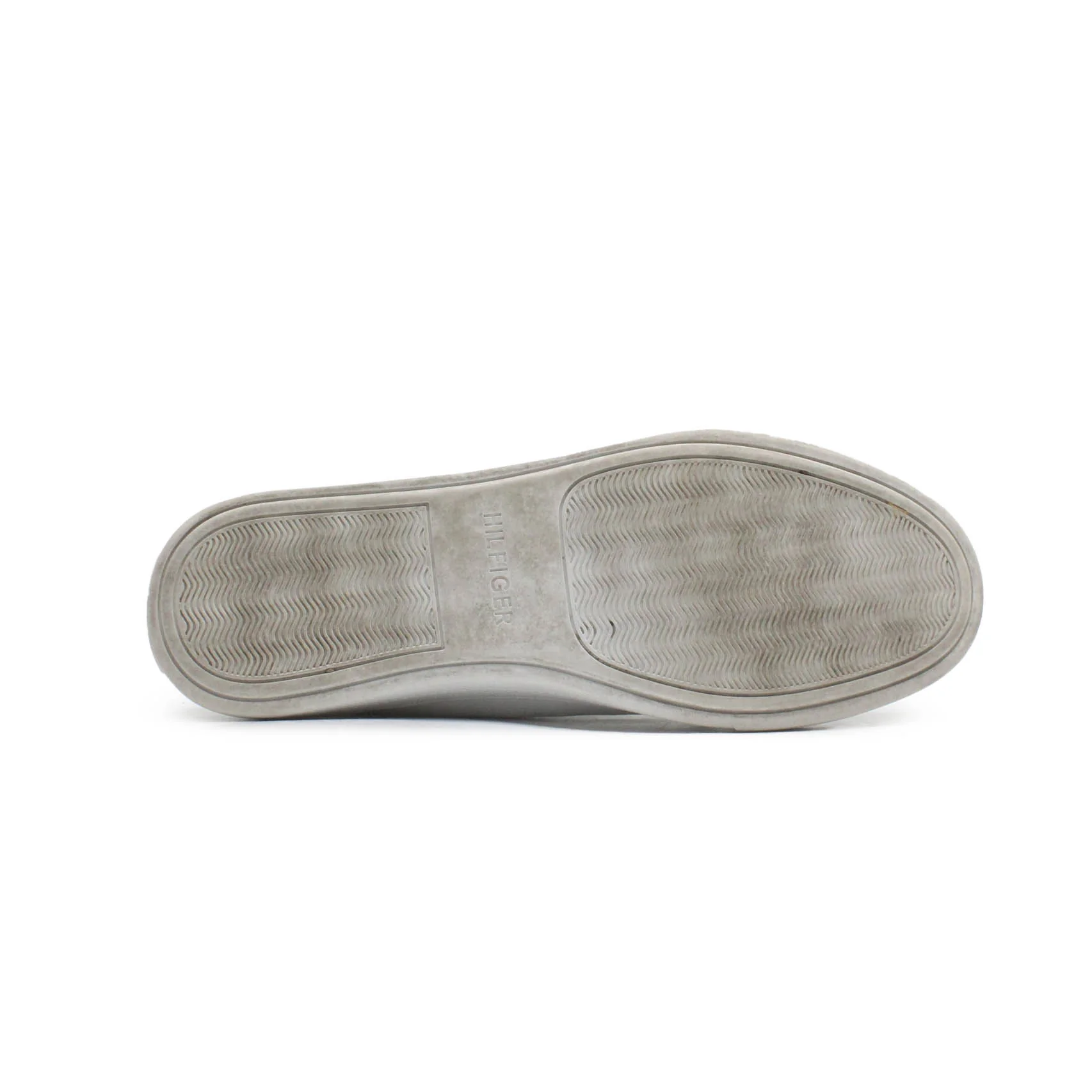 Tommy Hilfiger Womens Lamiss Sneaker - Image 4