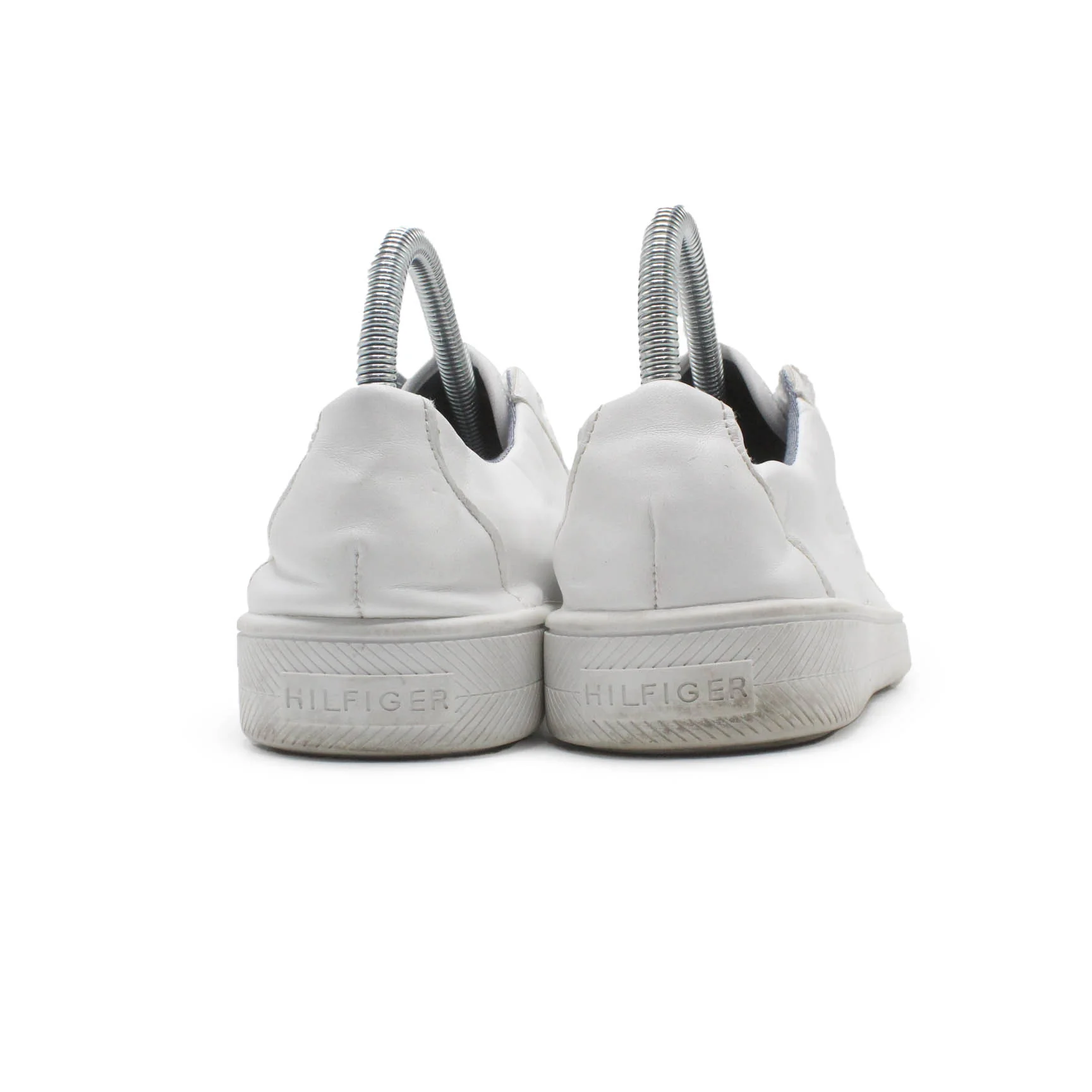 Tommy Hilfiger Womens Lamiss Sneaker - Image 5